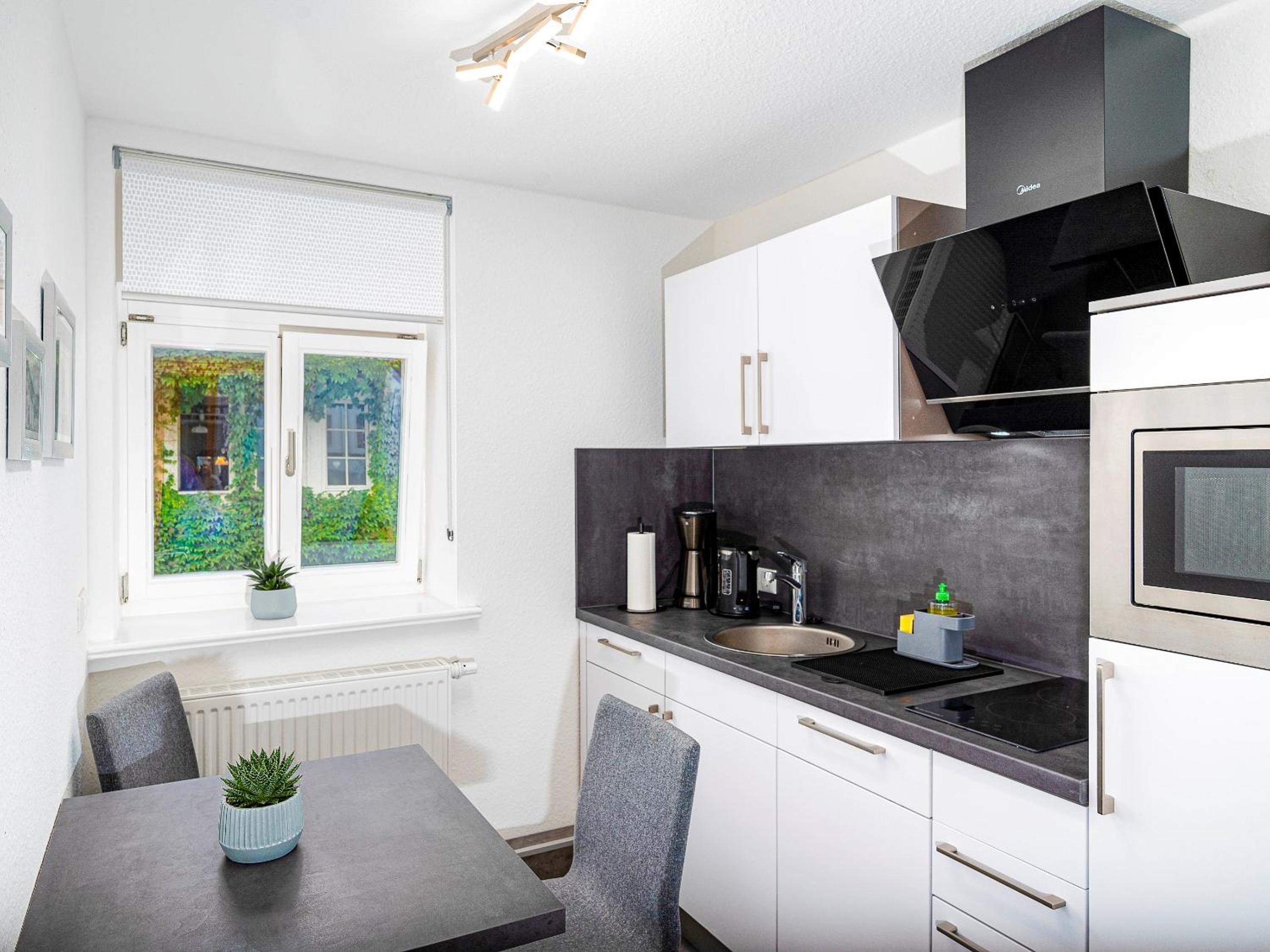 City Appartements Arnstadt