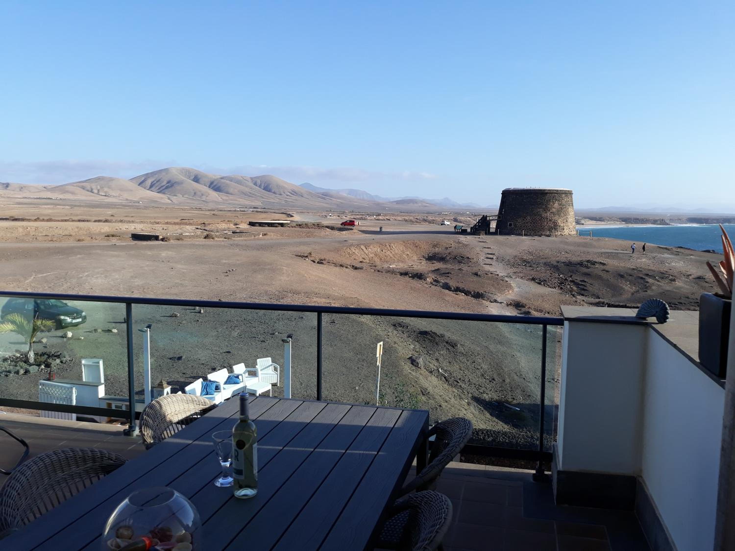 SeaHaus Cotillo