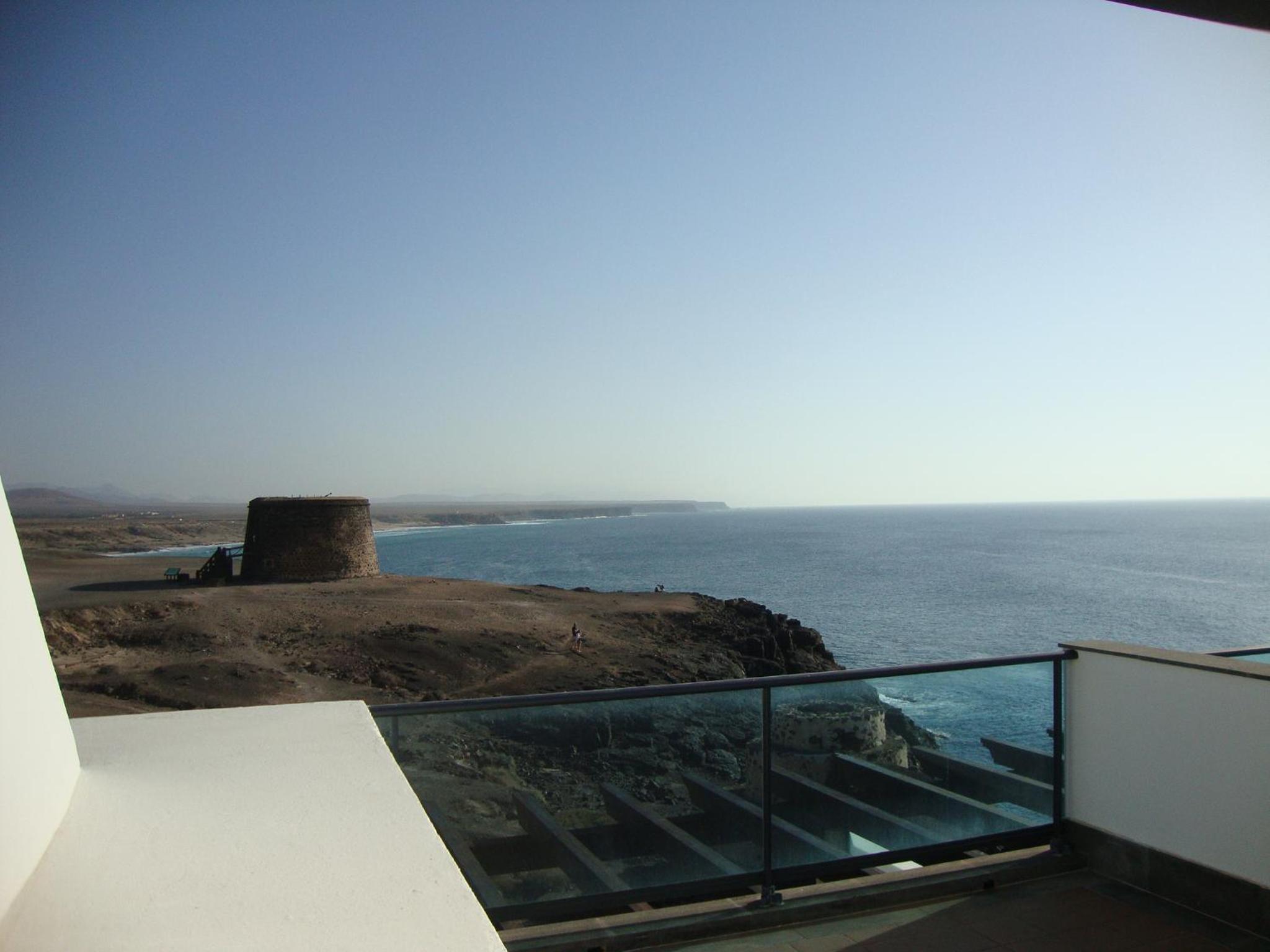 SeaHaus Cotillo