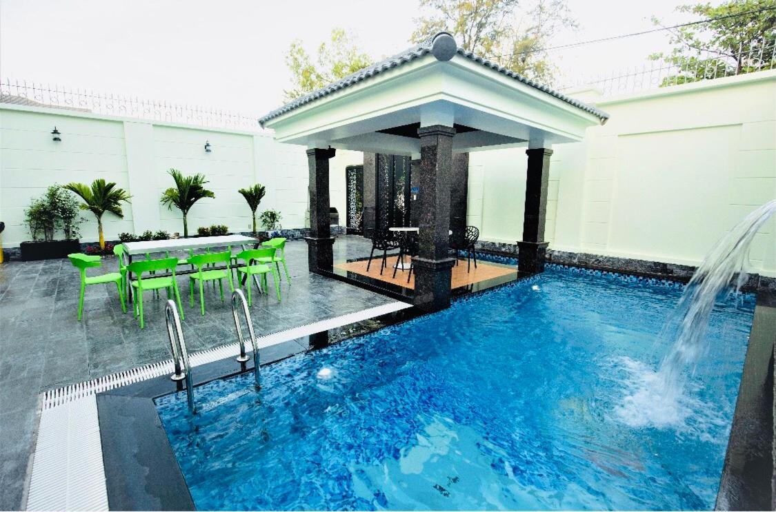 Hoàng My Villa 10 Phòng ngủ - Bãi Sau Vũng Tàu view 5