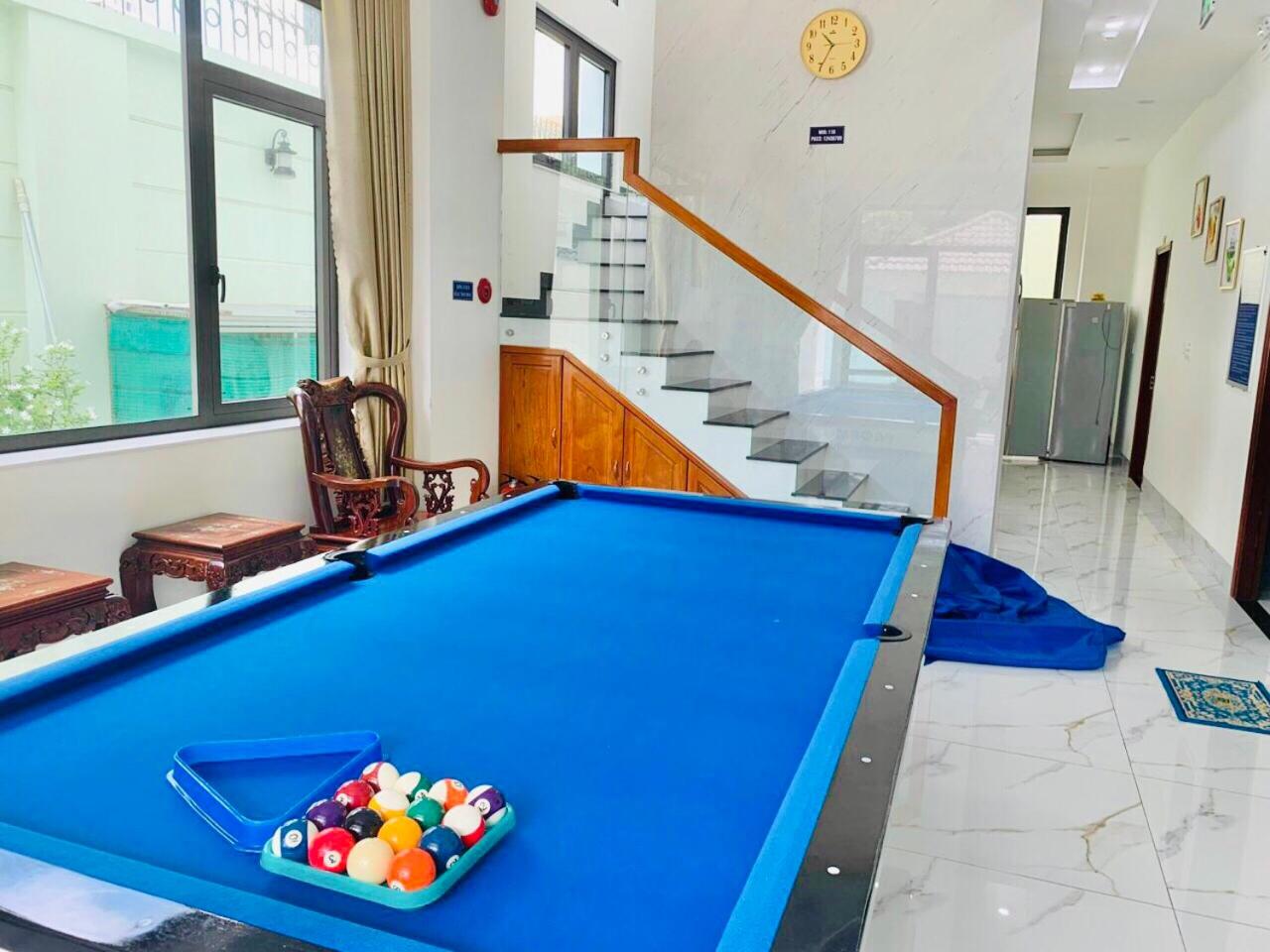 Hoàng My Villa 10 Phòng ngủ - Bãi Sau Vũng Tàu view 2