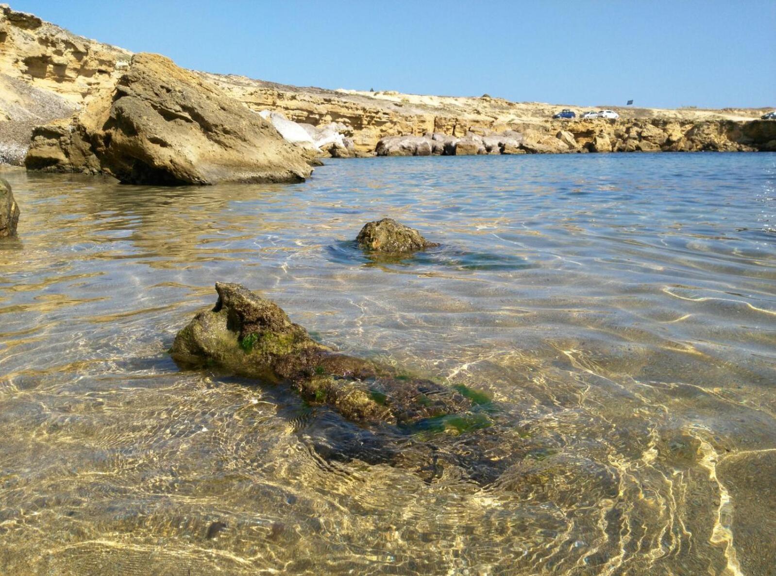 APPARTAMENTI MAZARA