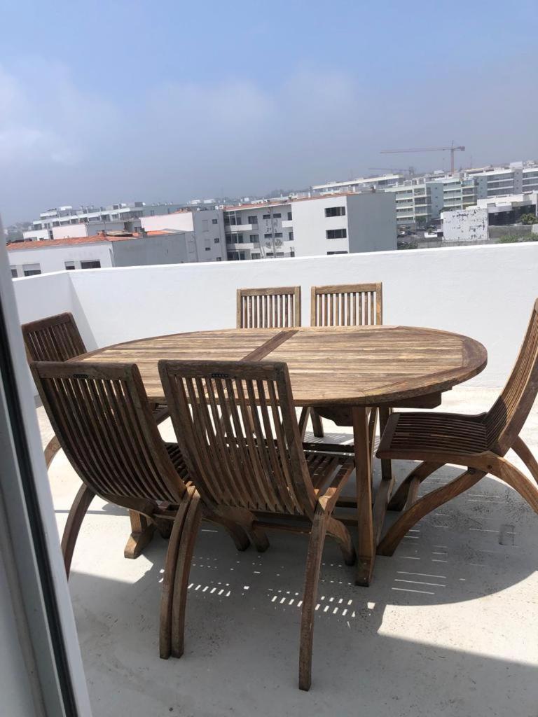 Azores Terrace Apartment T2 view 5