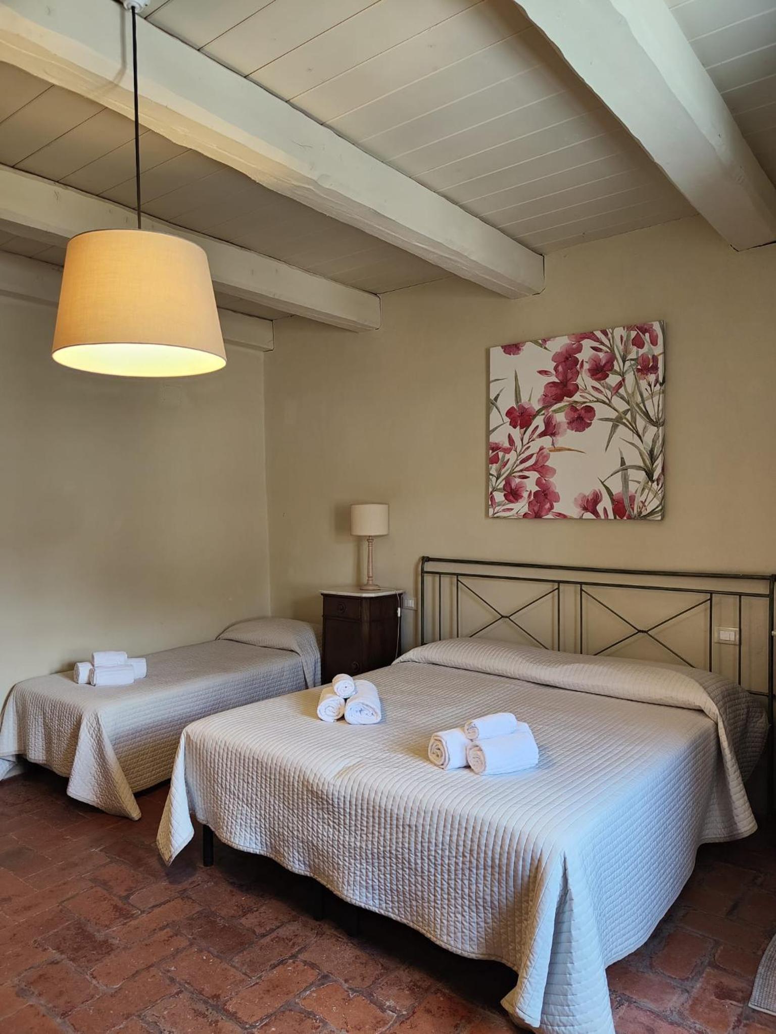 Tenuta La Fratta