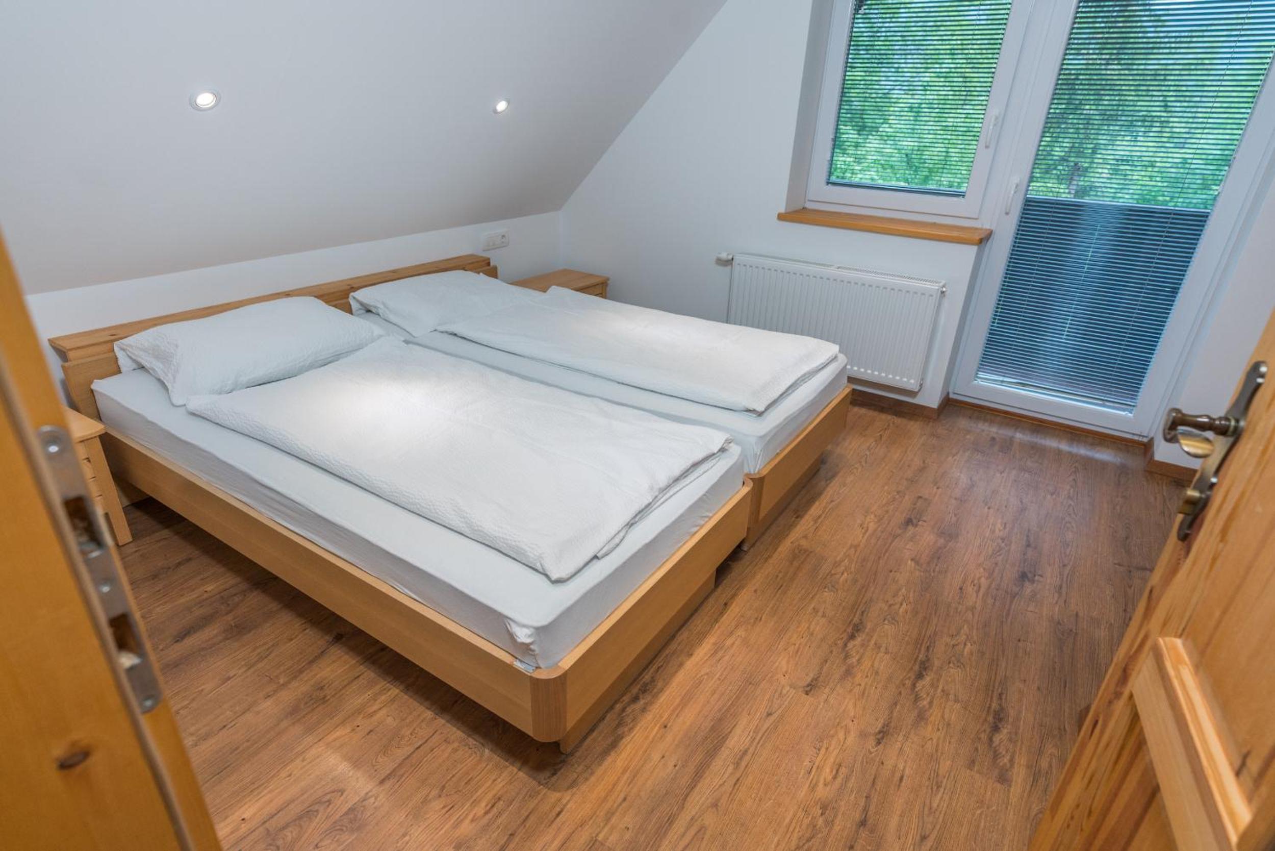 Holiday House Destina - Lake Bohinj