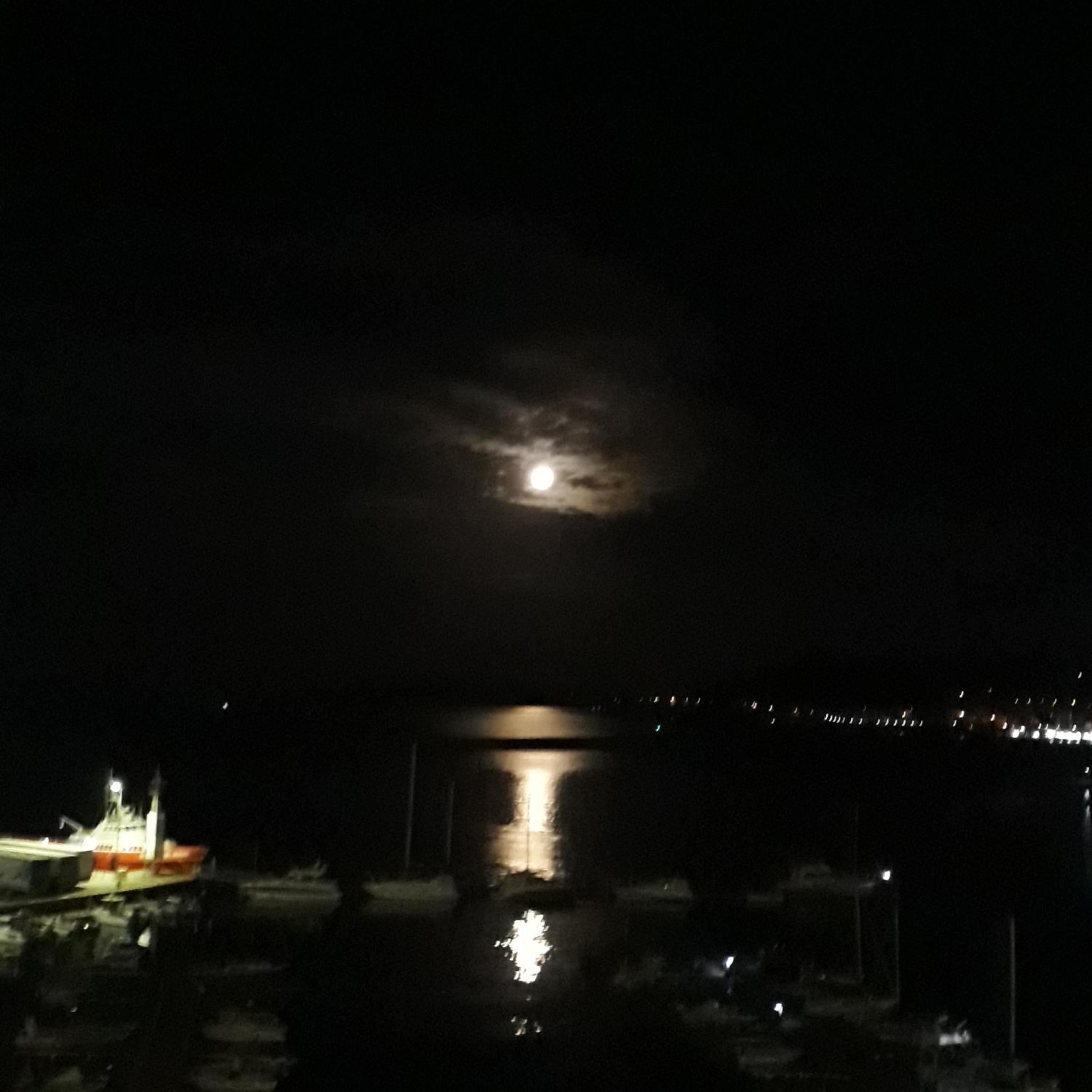 SEAVIEW KAVALA PORT view 5
