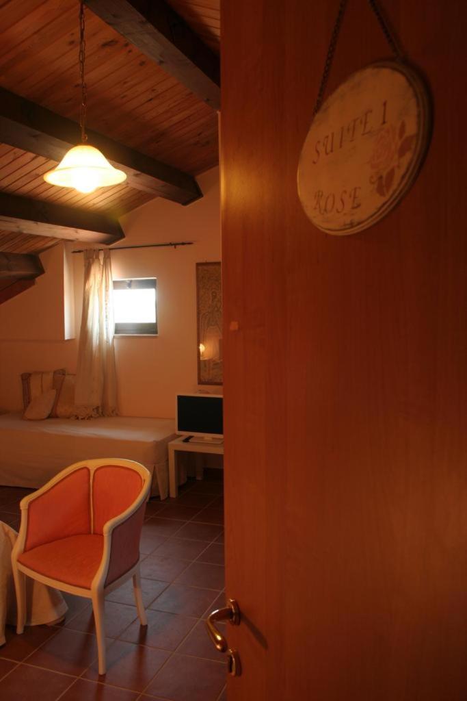 Casale Torre San Magno