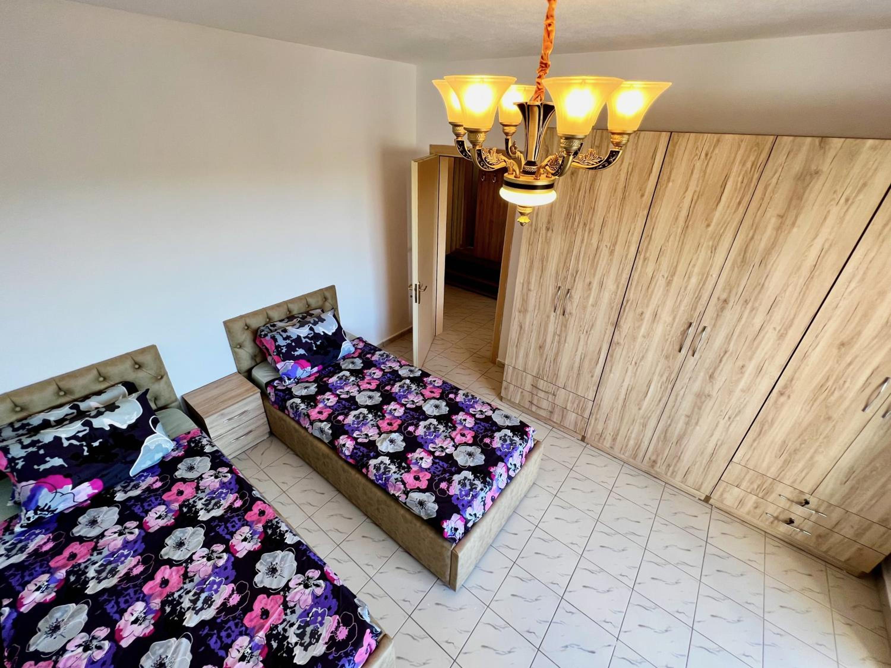 Mermaid - apartment