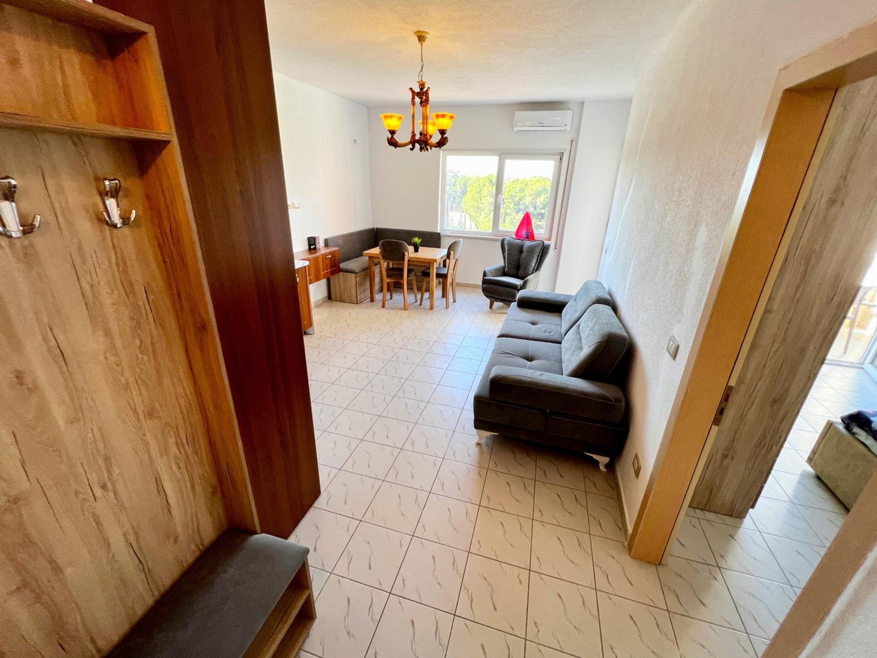 Mermaid - apartment