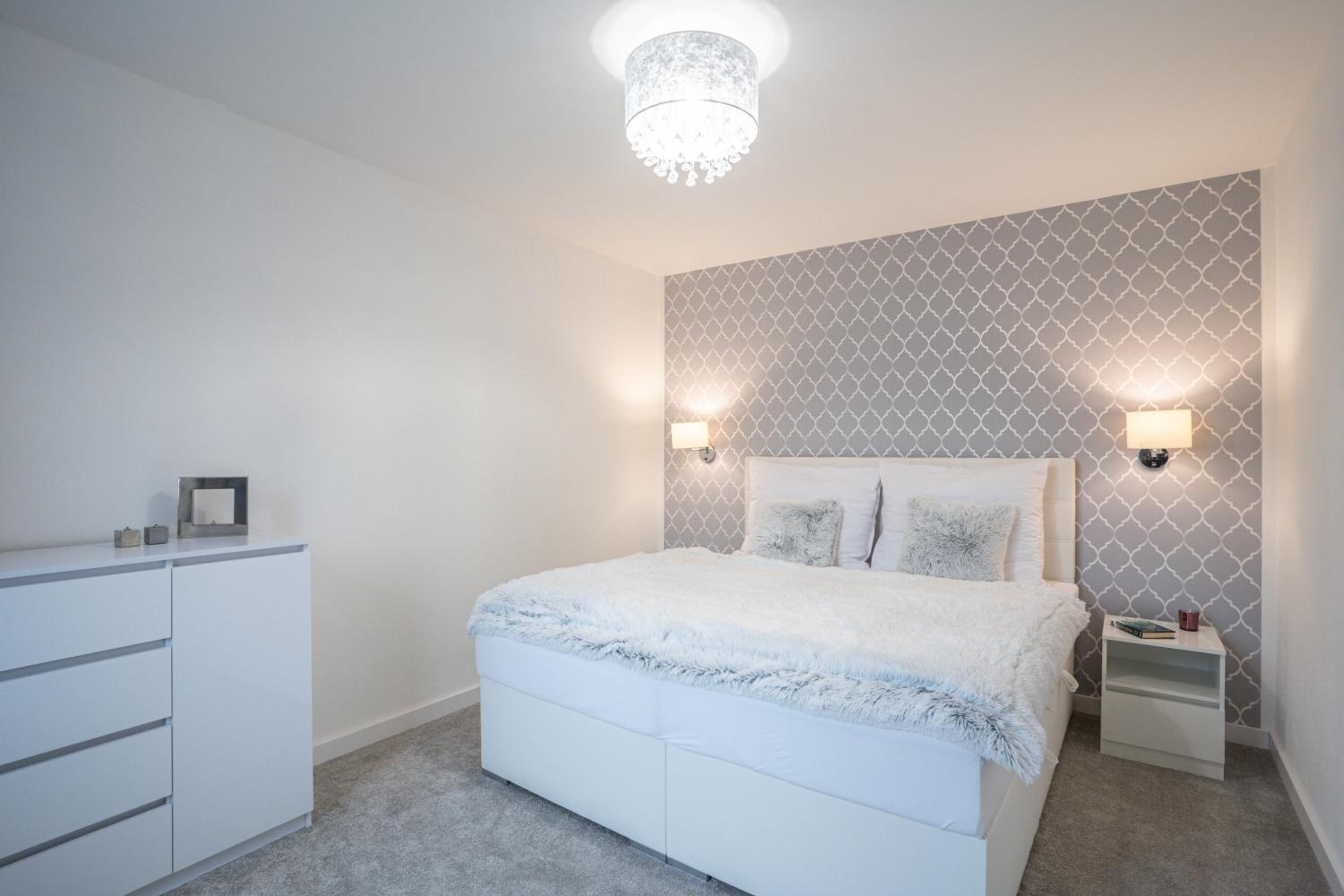 Apartmán Balancier
