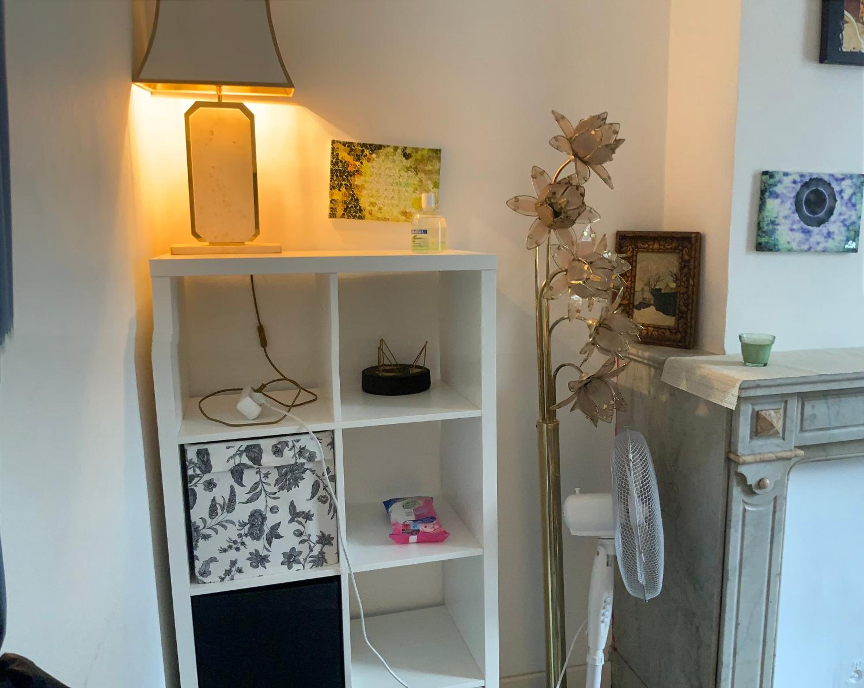 Cozy studio close to Zaventem Airport view 3