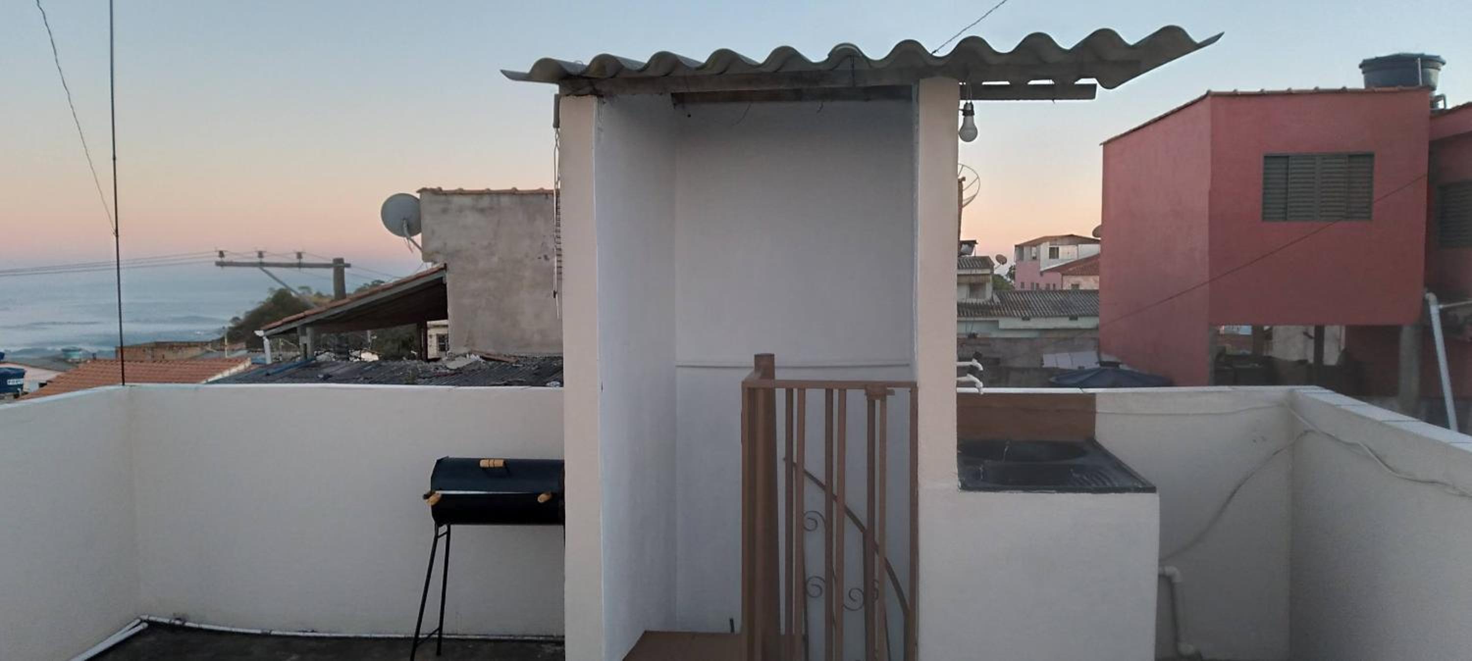 Casa da Montanha