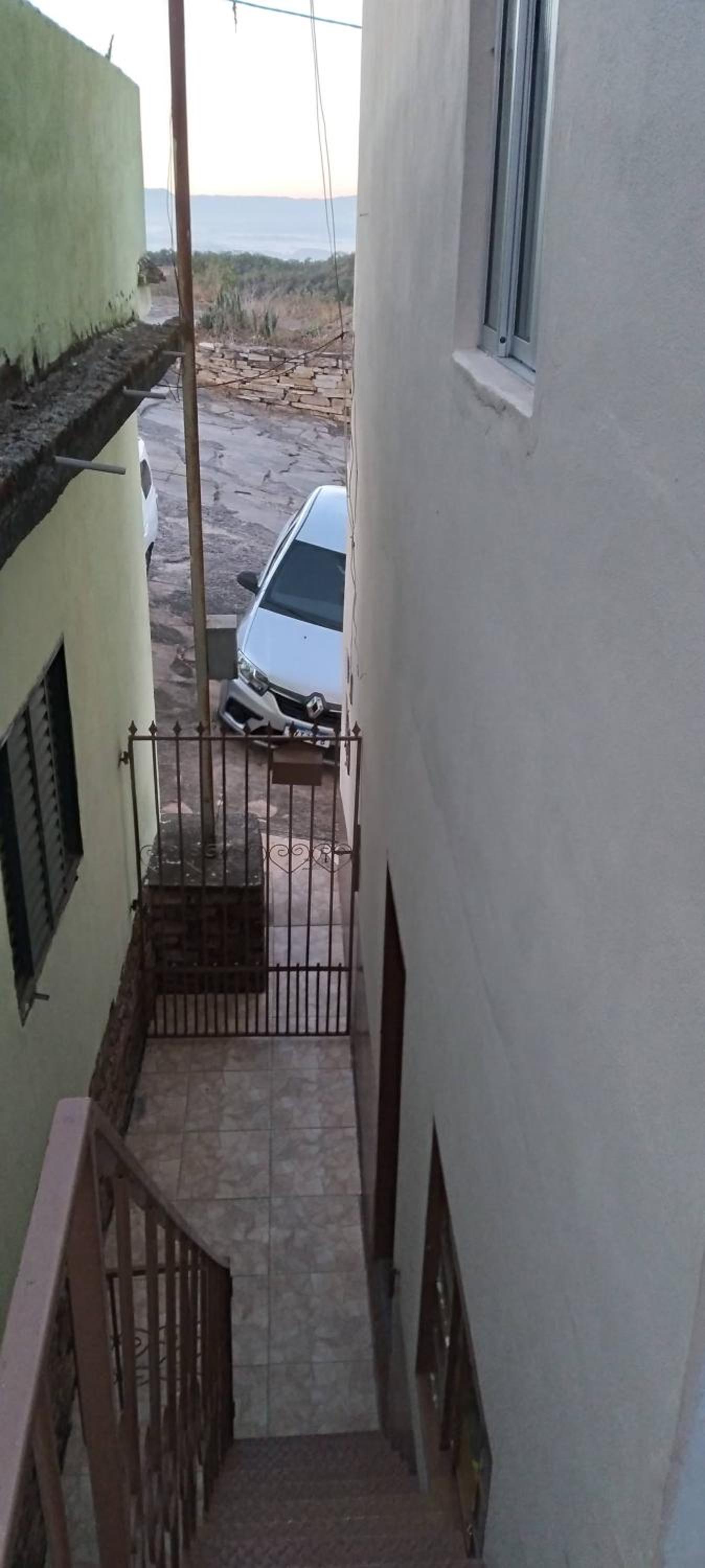 Casa da Montanha