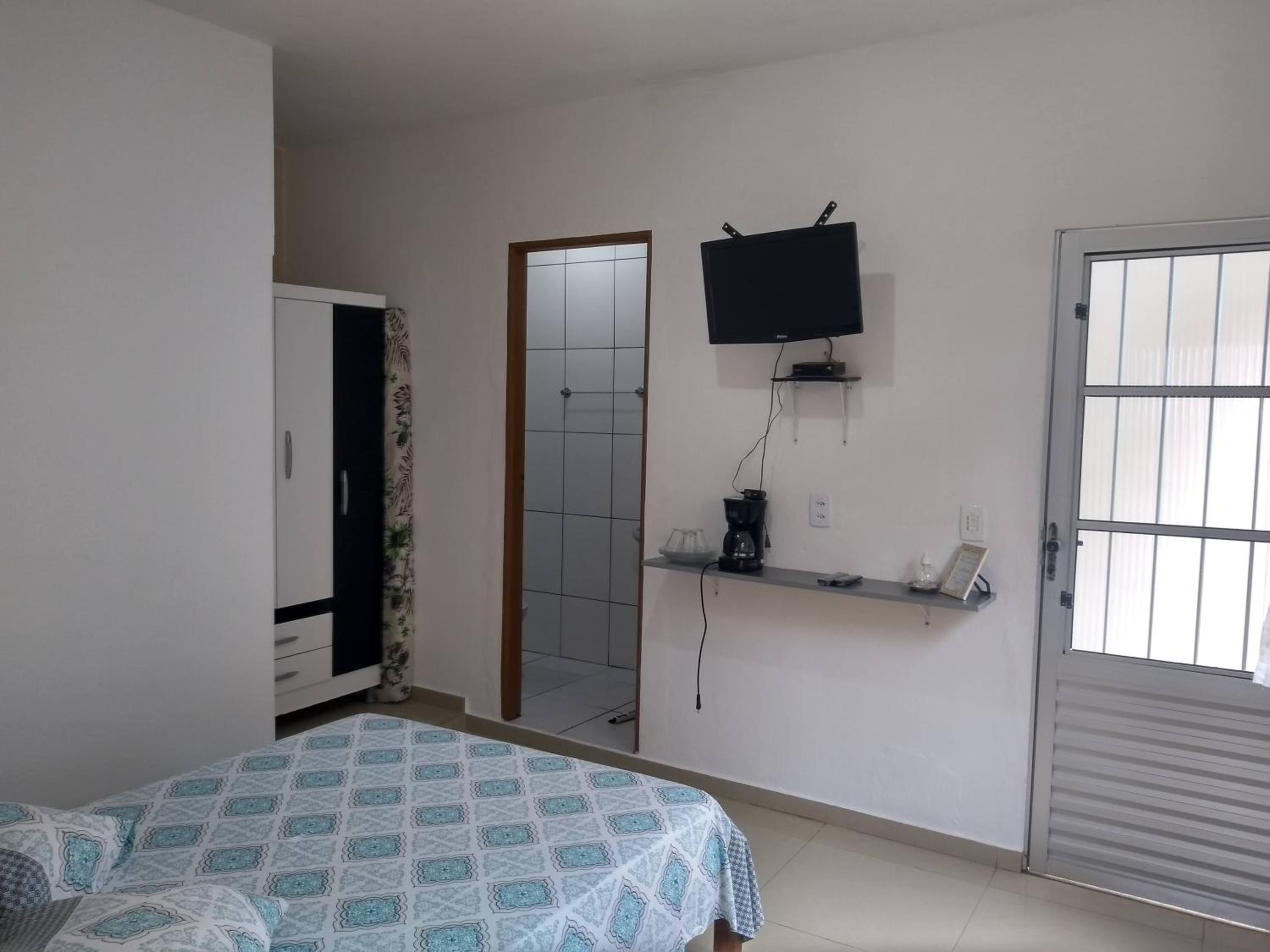 Casa da Montanha