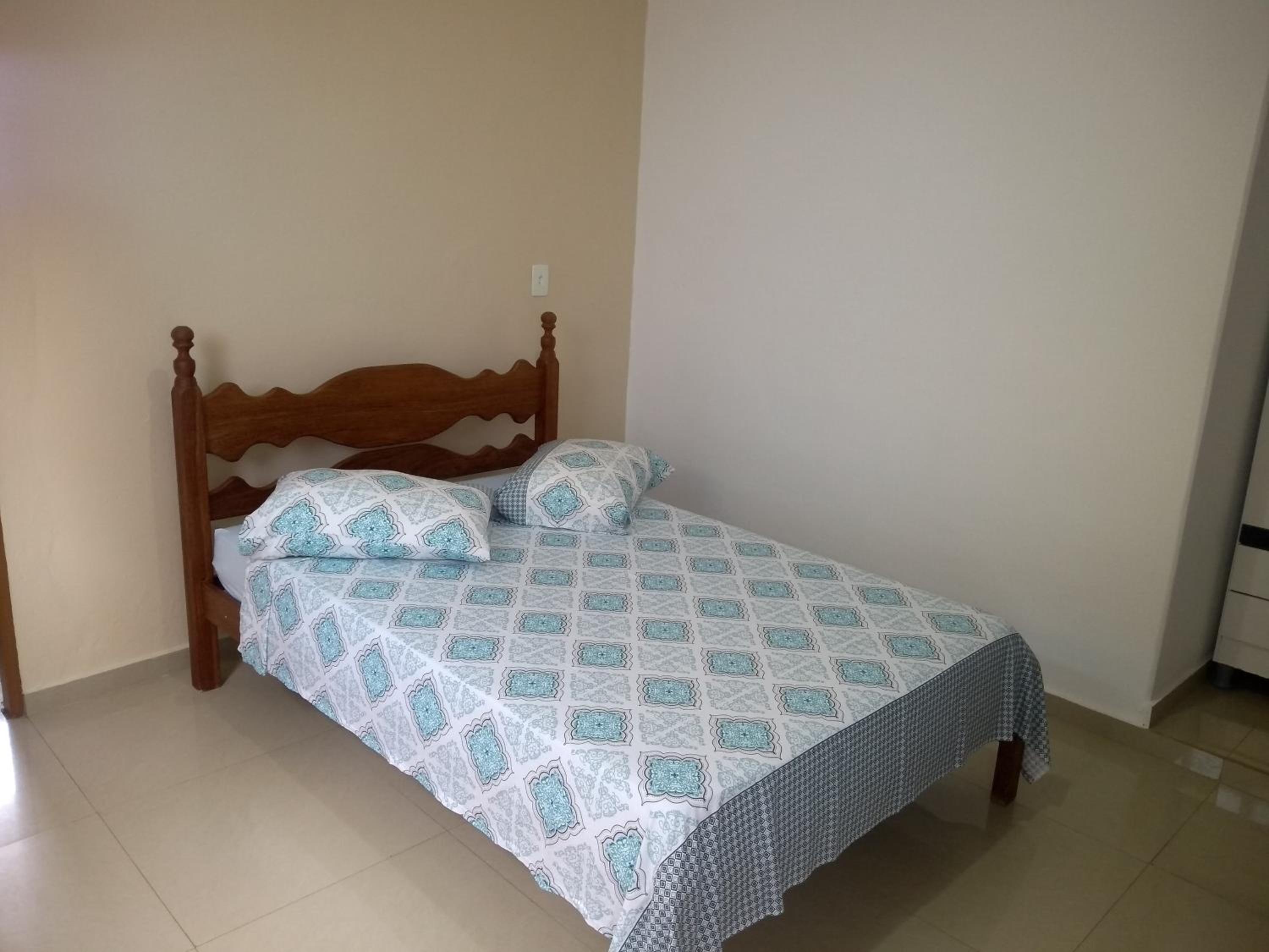 Casa da Montanha
