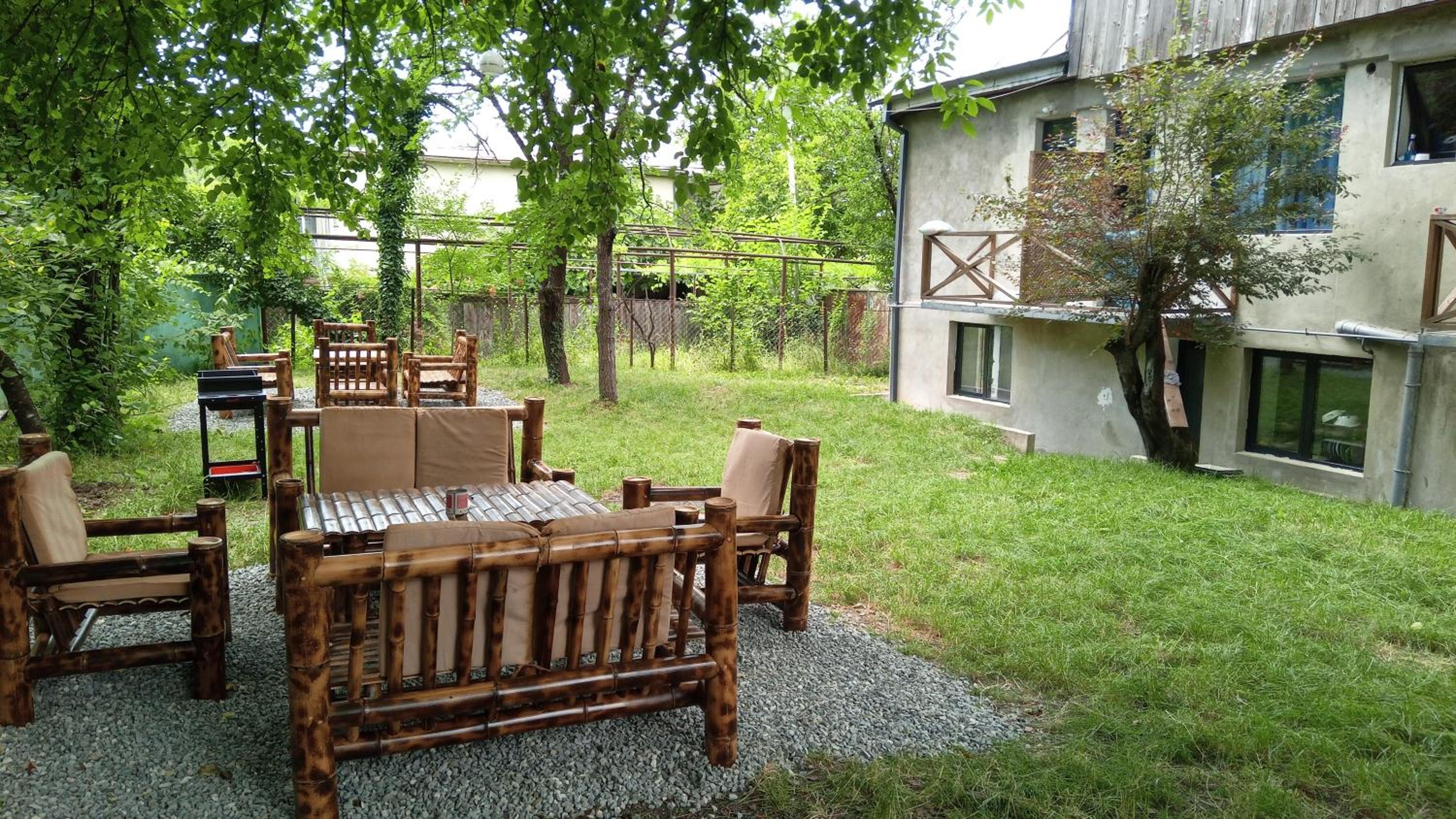 Villa PorTina view 4