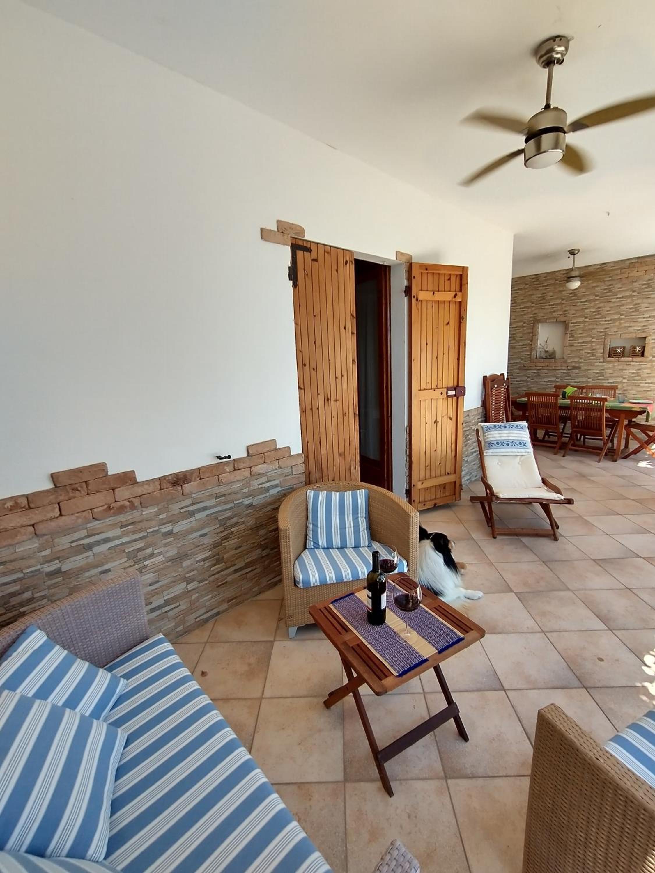 casa luisa3br