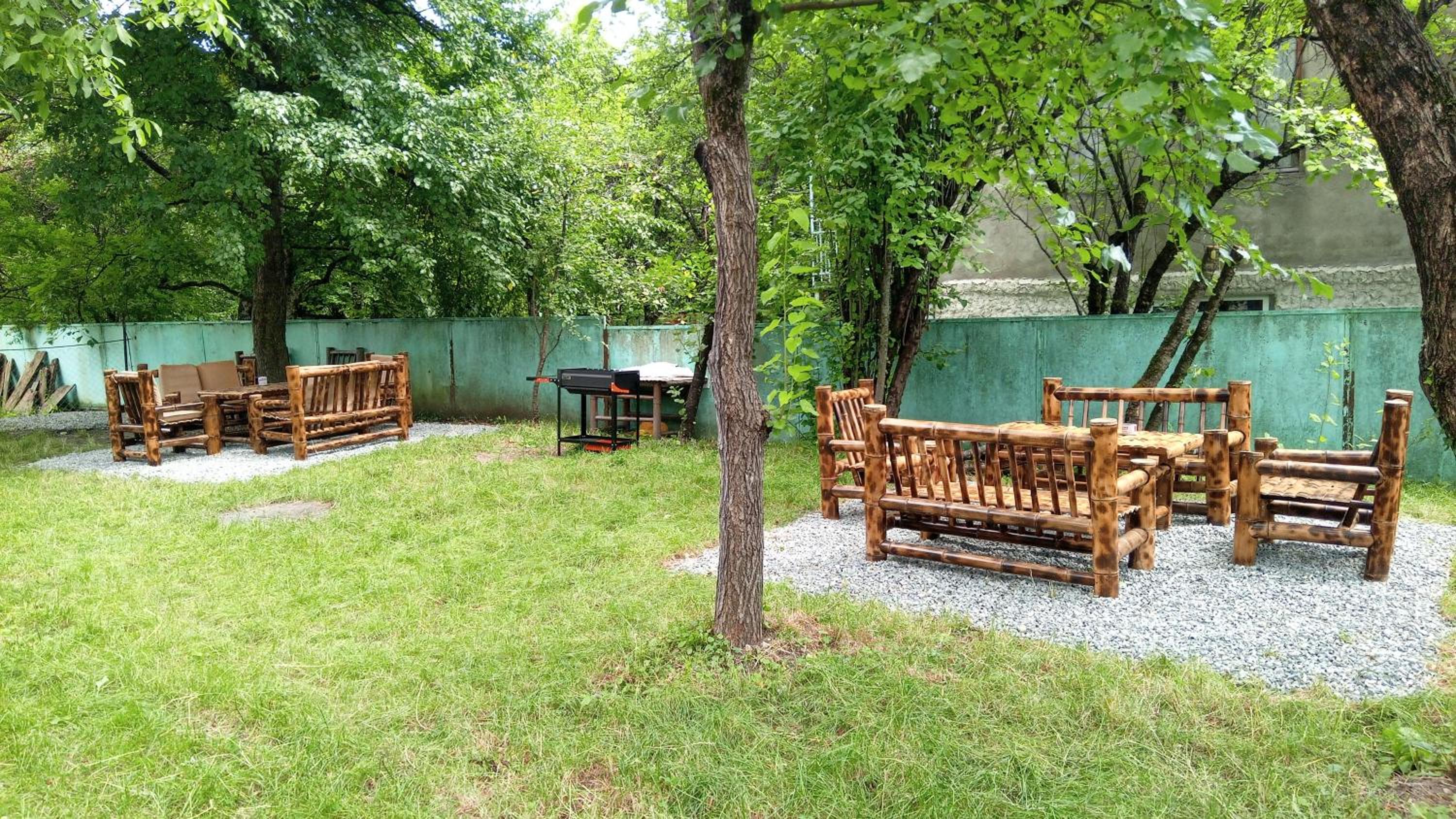 Villa PorTina view 3