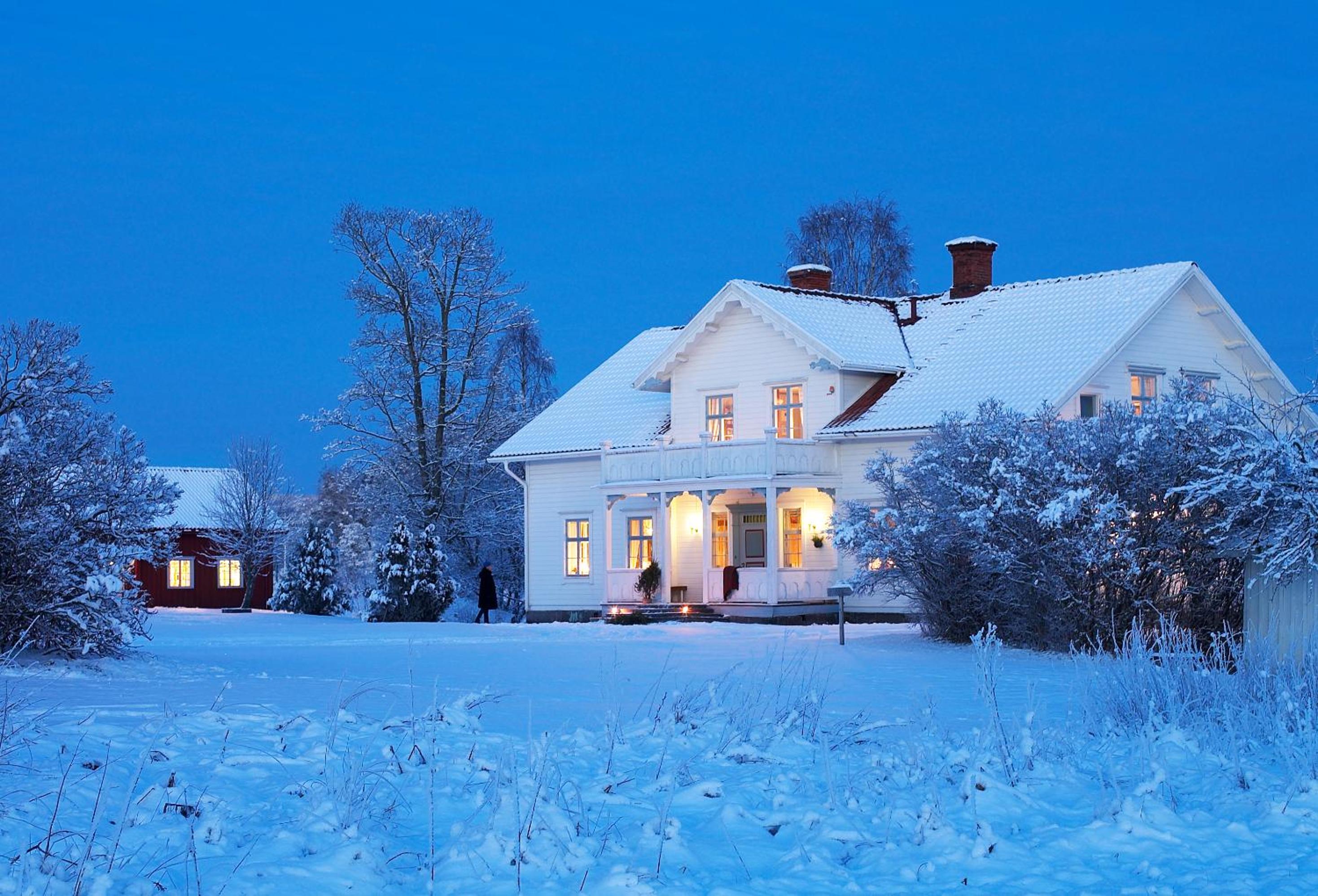 Sahlströmsgården