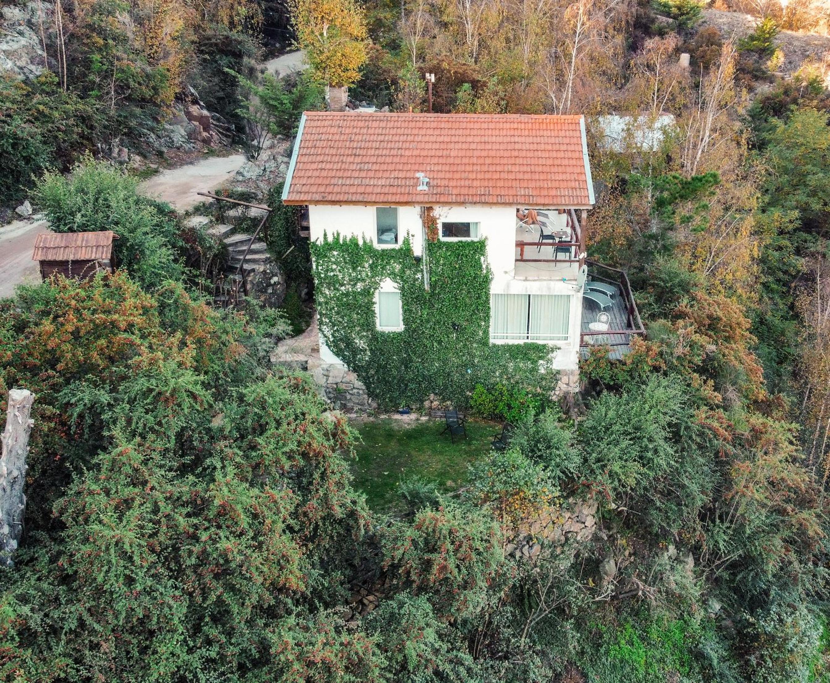 VISTA FRANCA