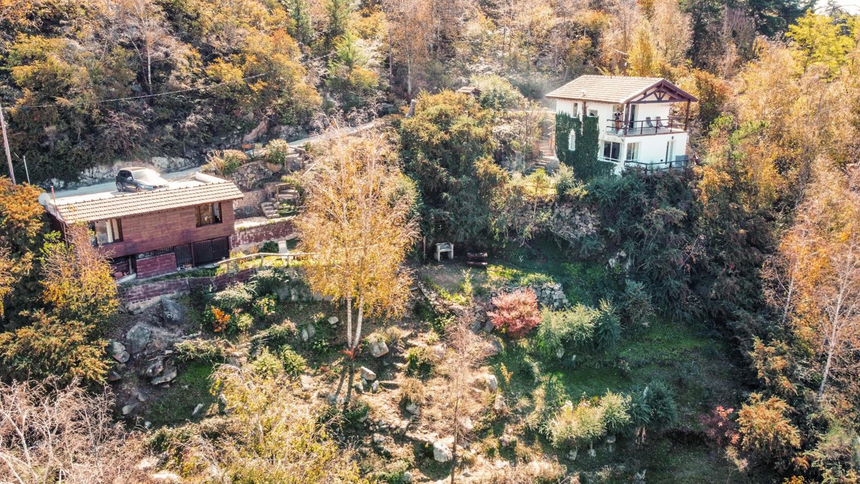 VISTA FRANCA