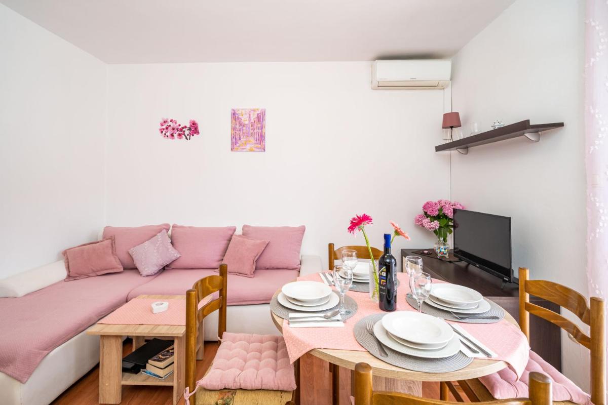 Marija Apartment