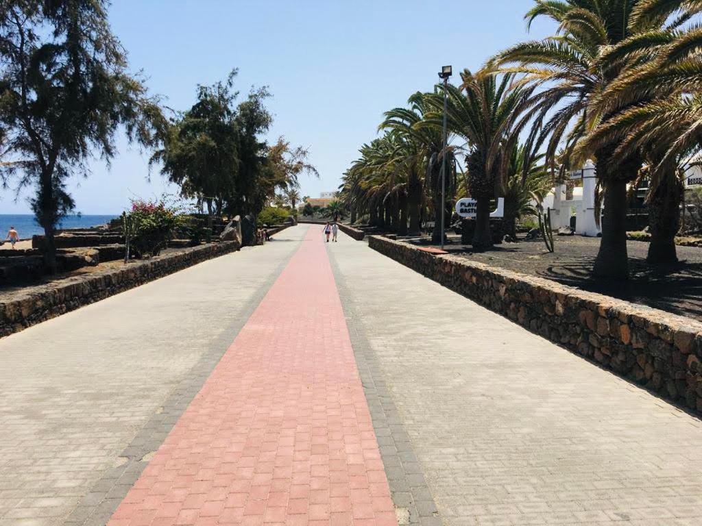 Trinity house en Playa Bastian