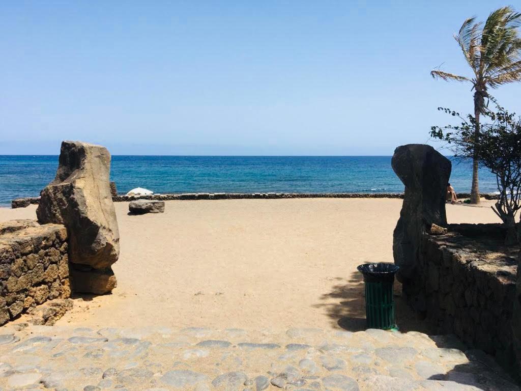 Trinity house en Playa Bastian