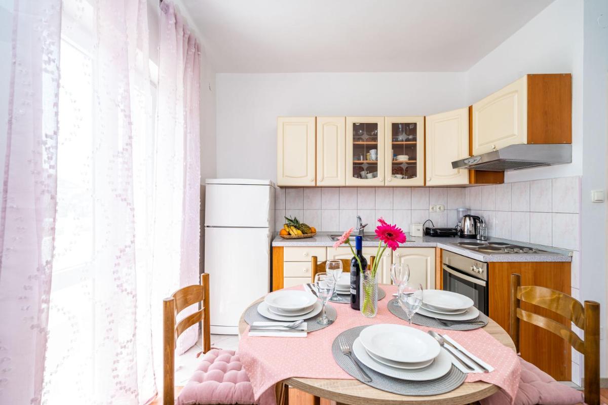 Marija Apartment