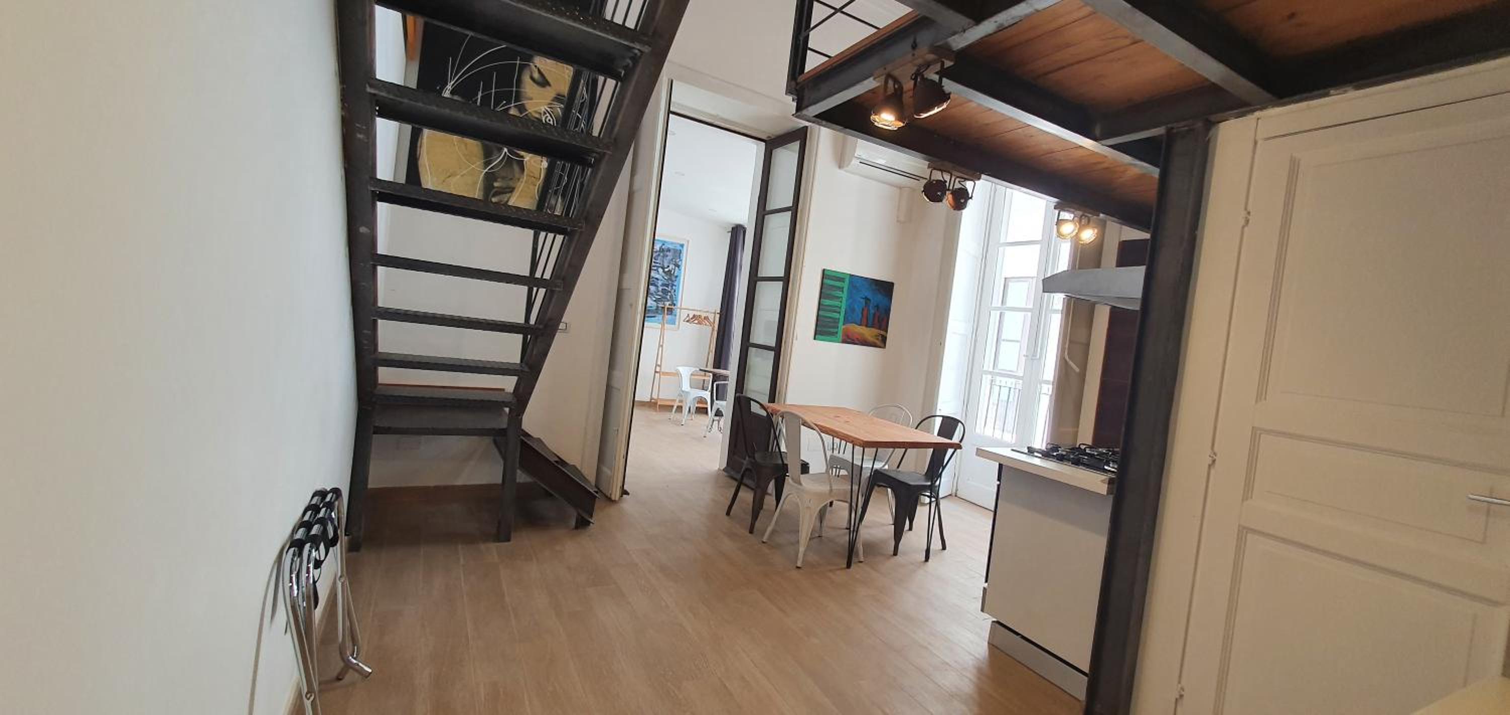 Fortuna Suite view 2