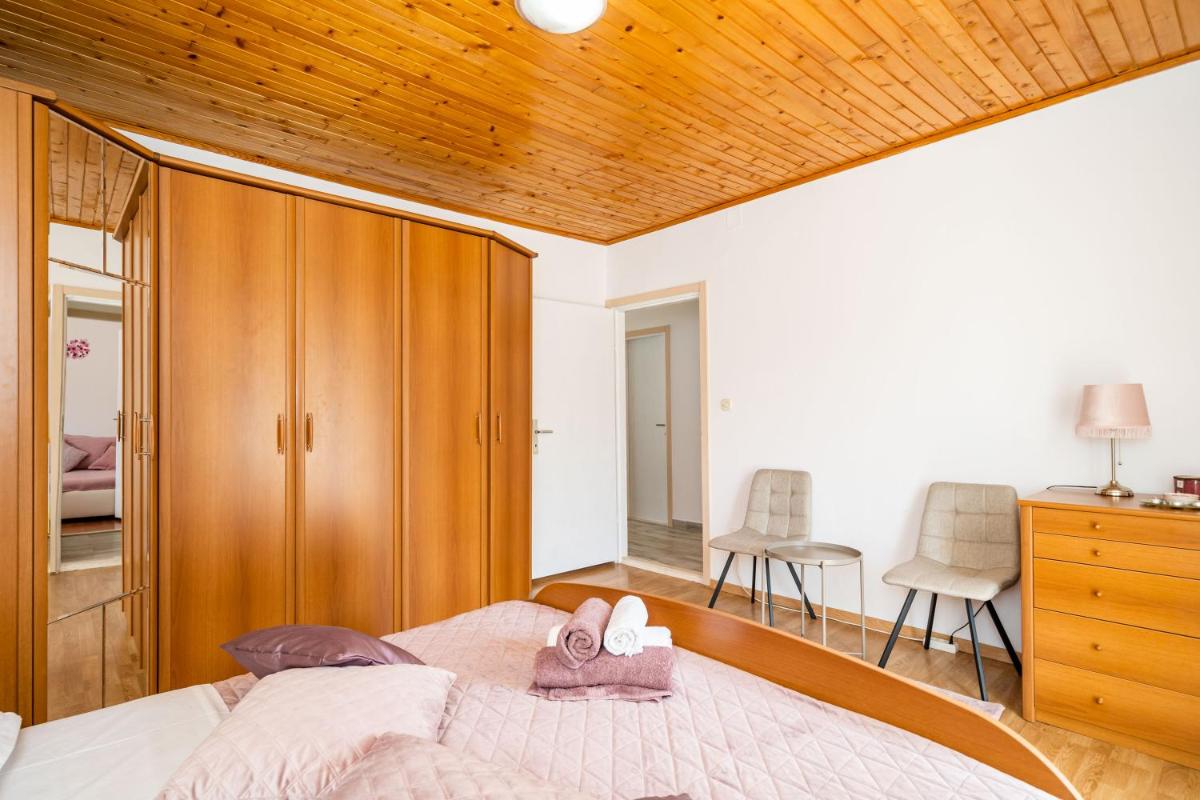 Marija Apartment