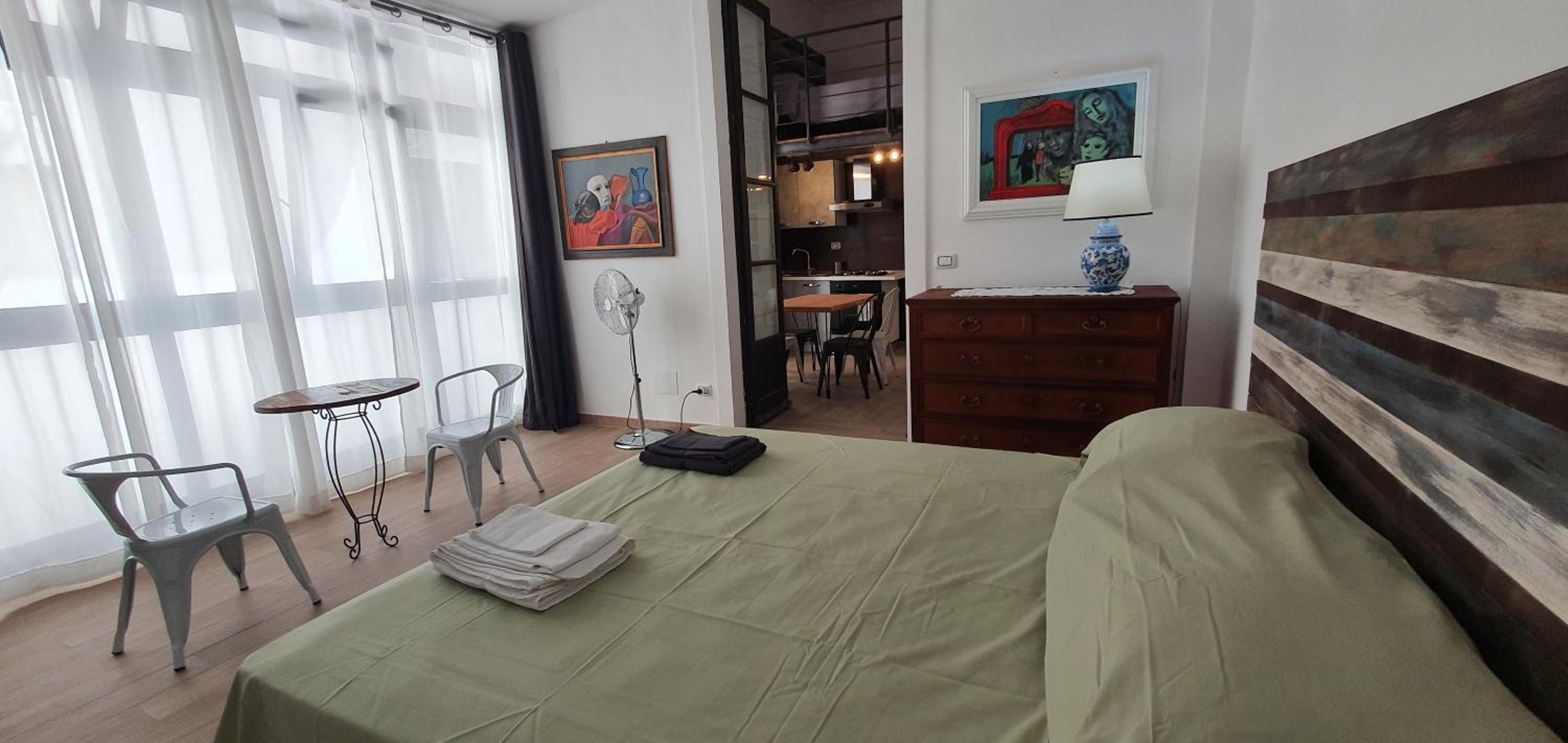 Fortuna Suite view 5