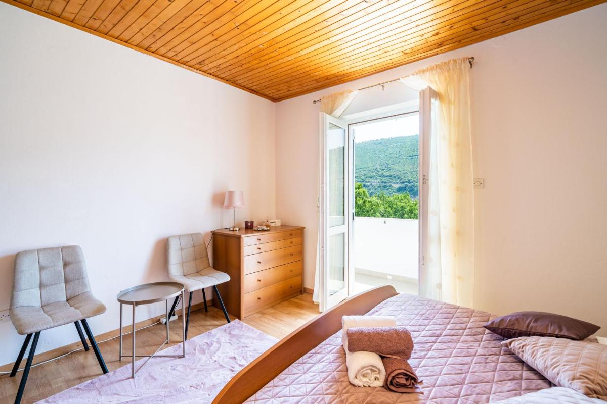 Marija Apartment