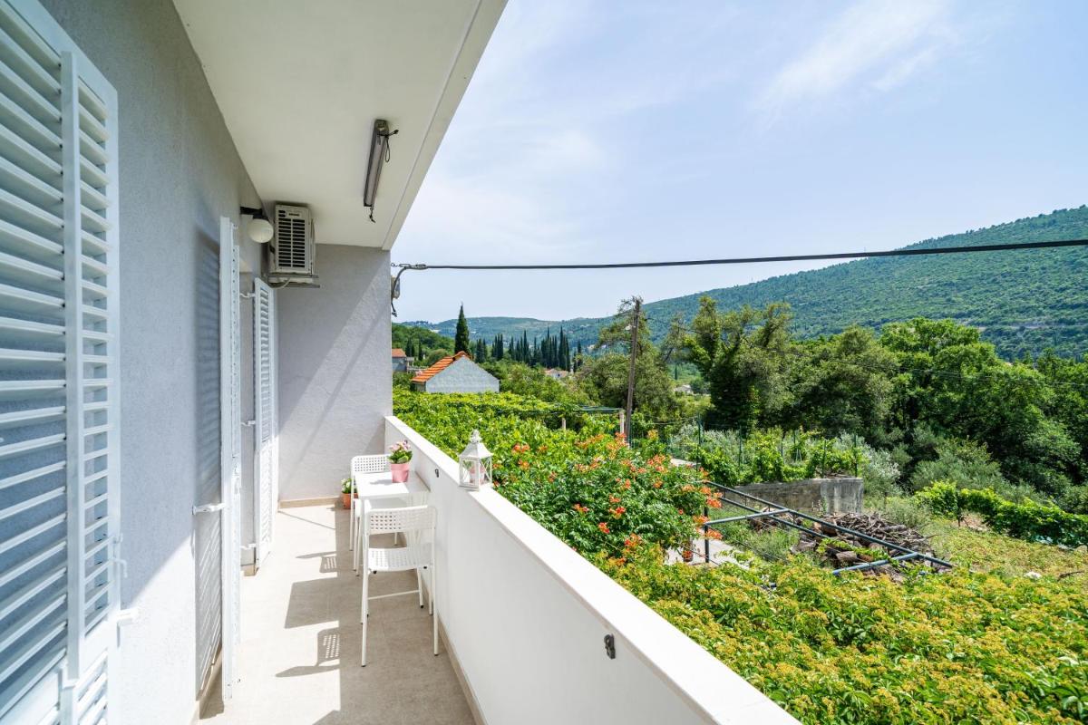 Marija Apartment