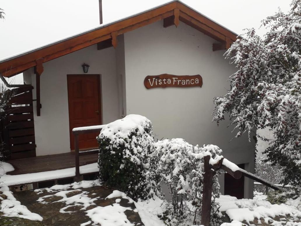 VISTA FRANCA