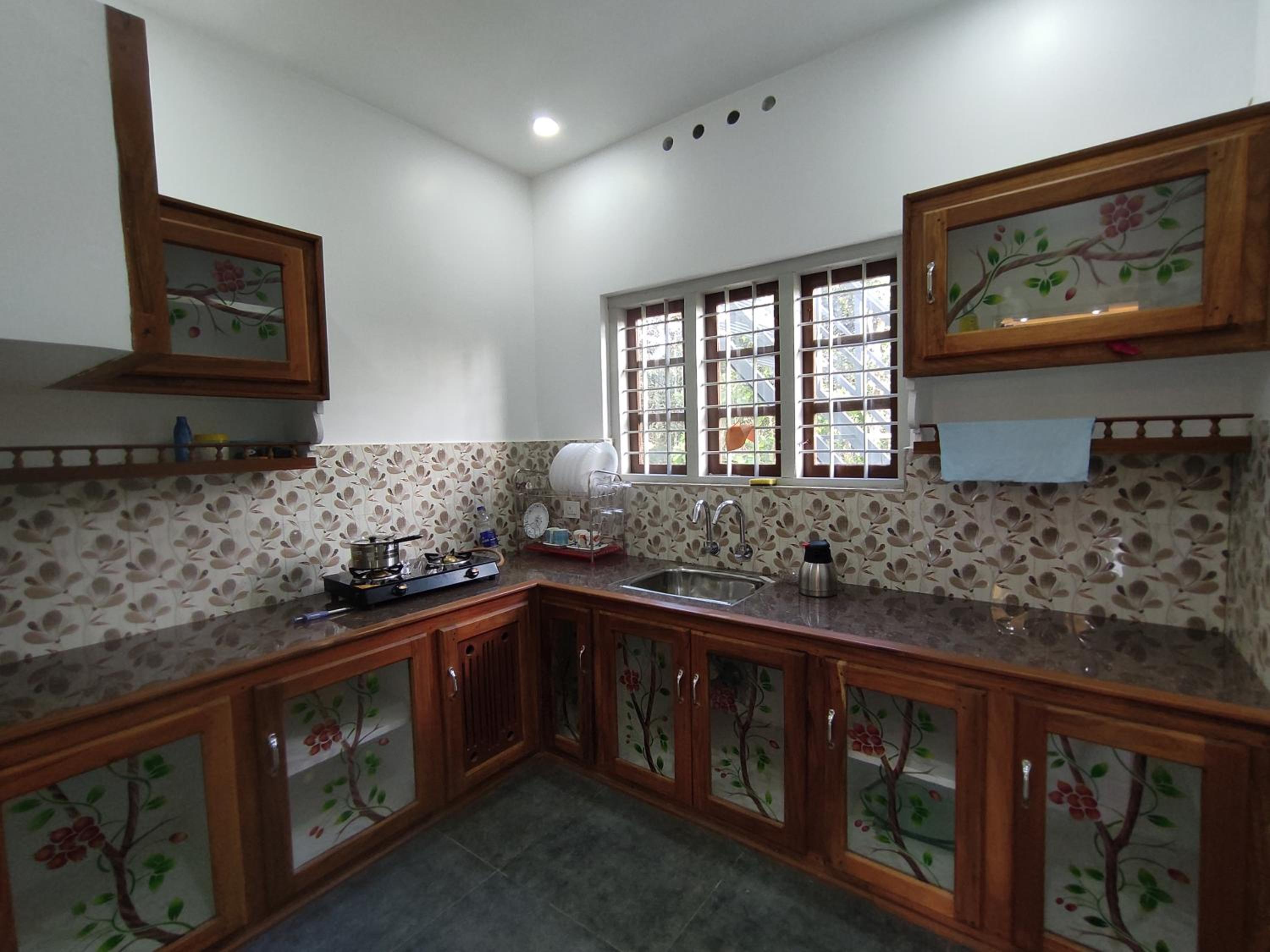 Moon Homestay view 4