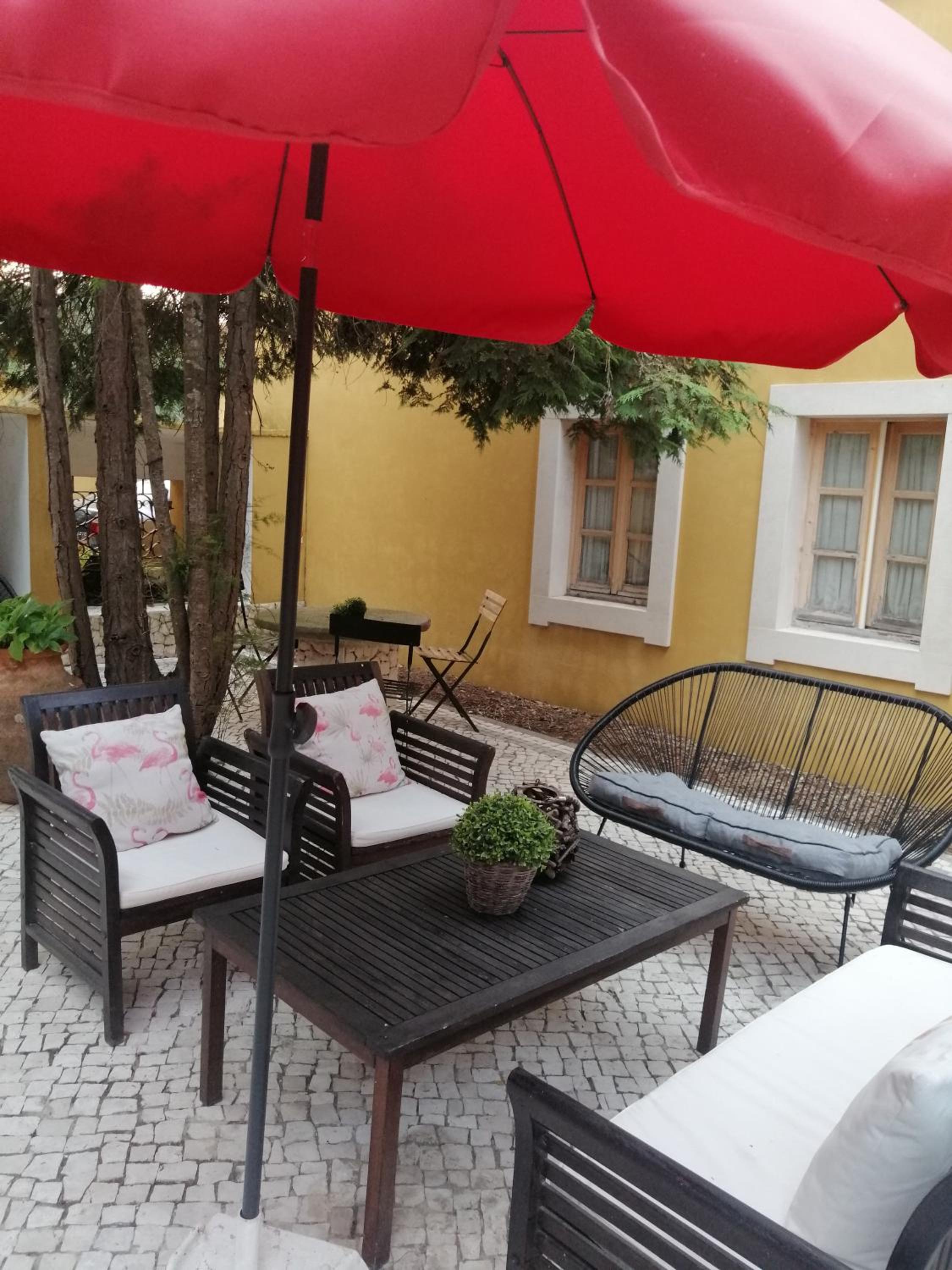 Casa De Campo Colmeal