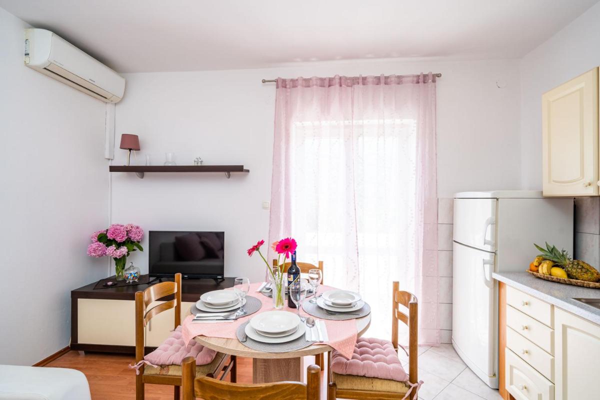 Marija Apartment