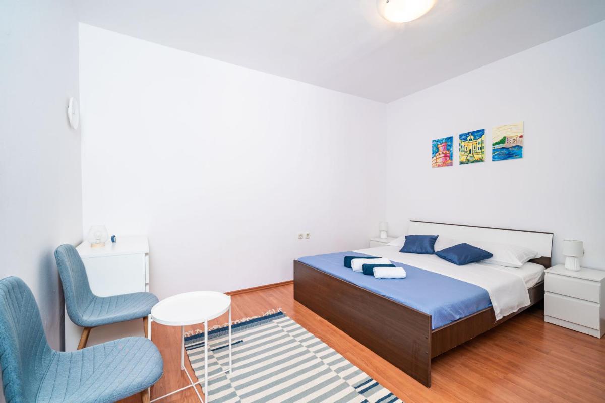 Marija Apartment