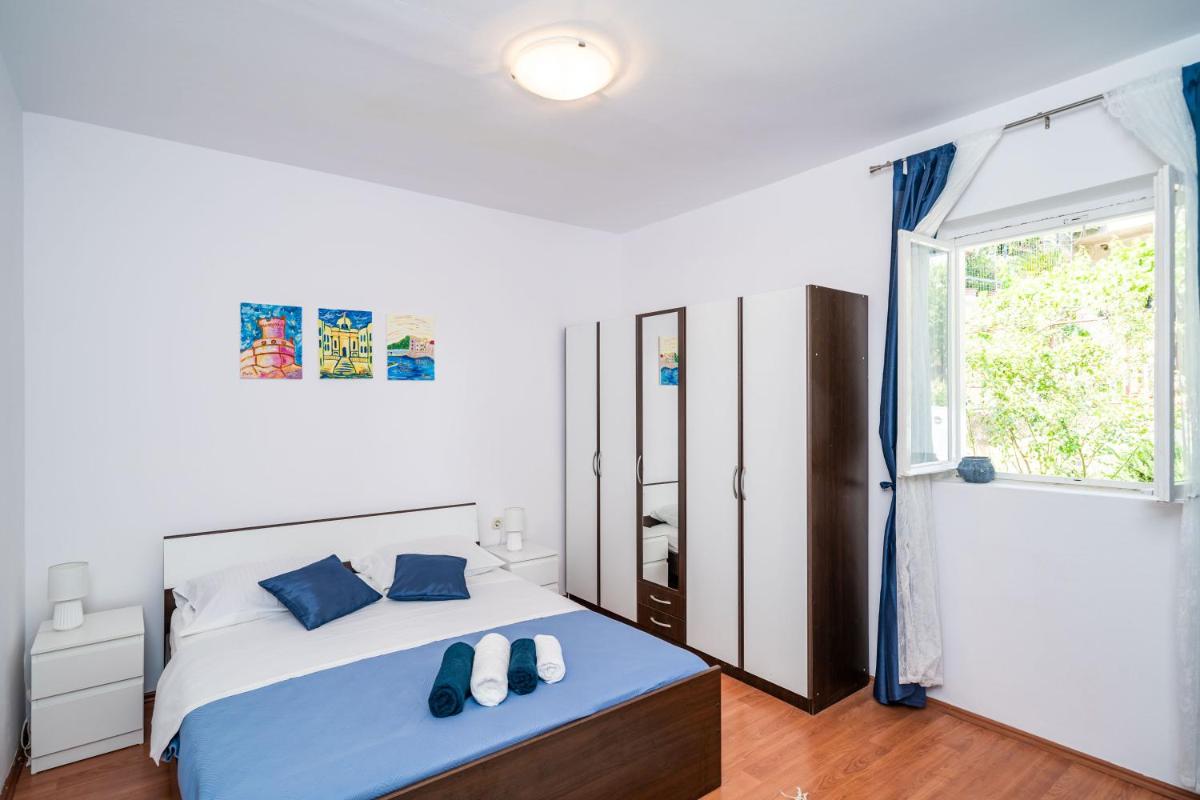 Marija Apartment
