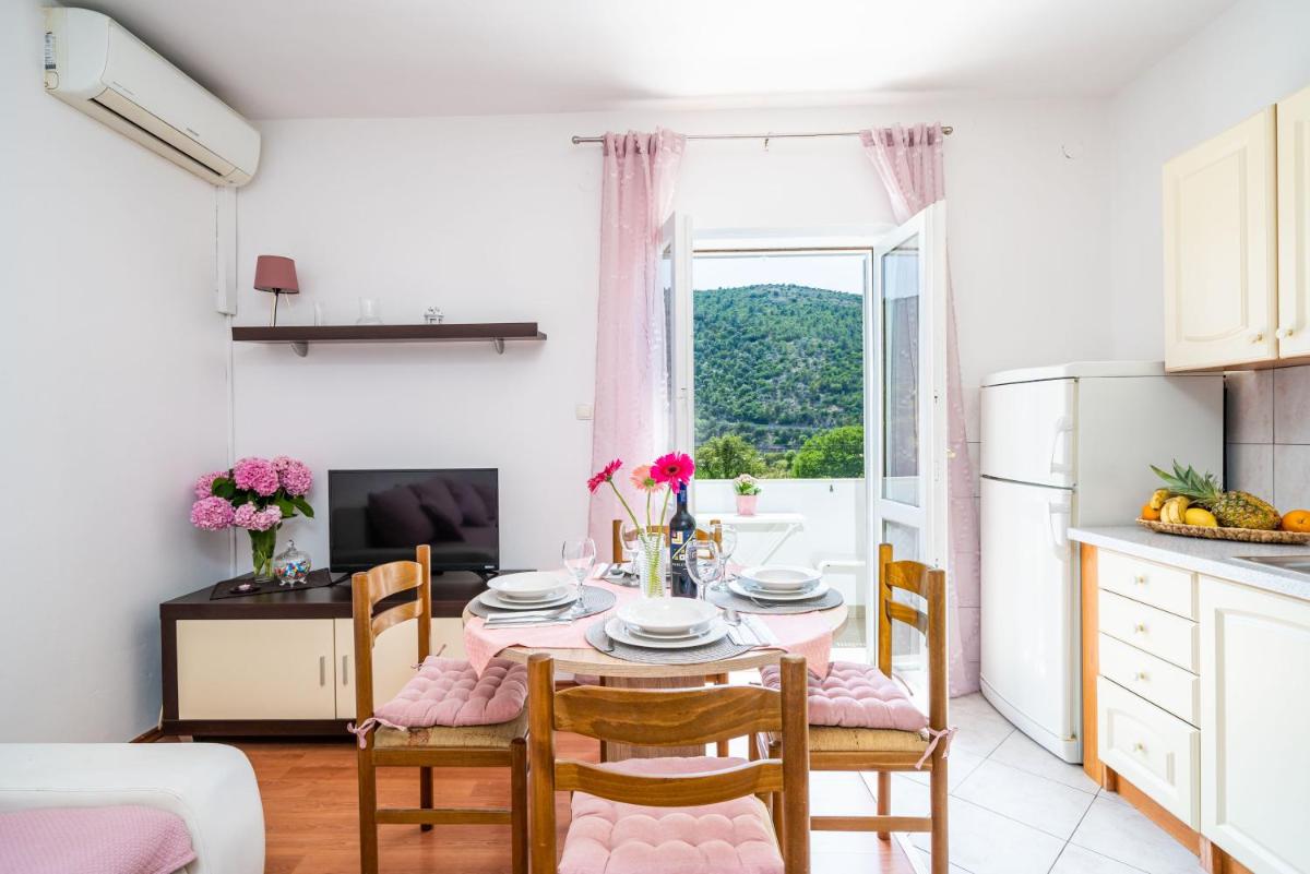 Marija Apartment