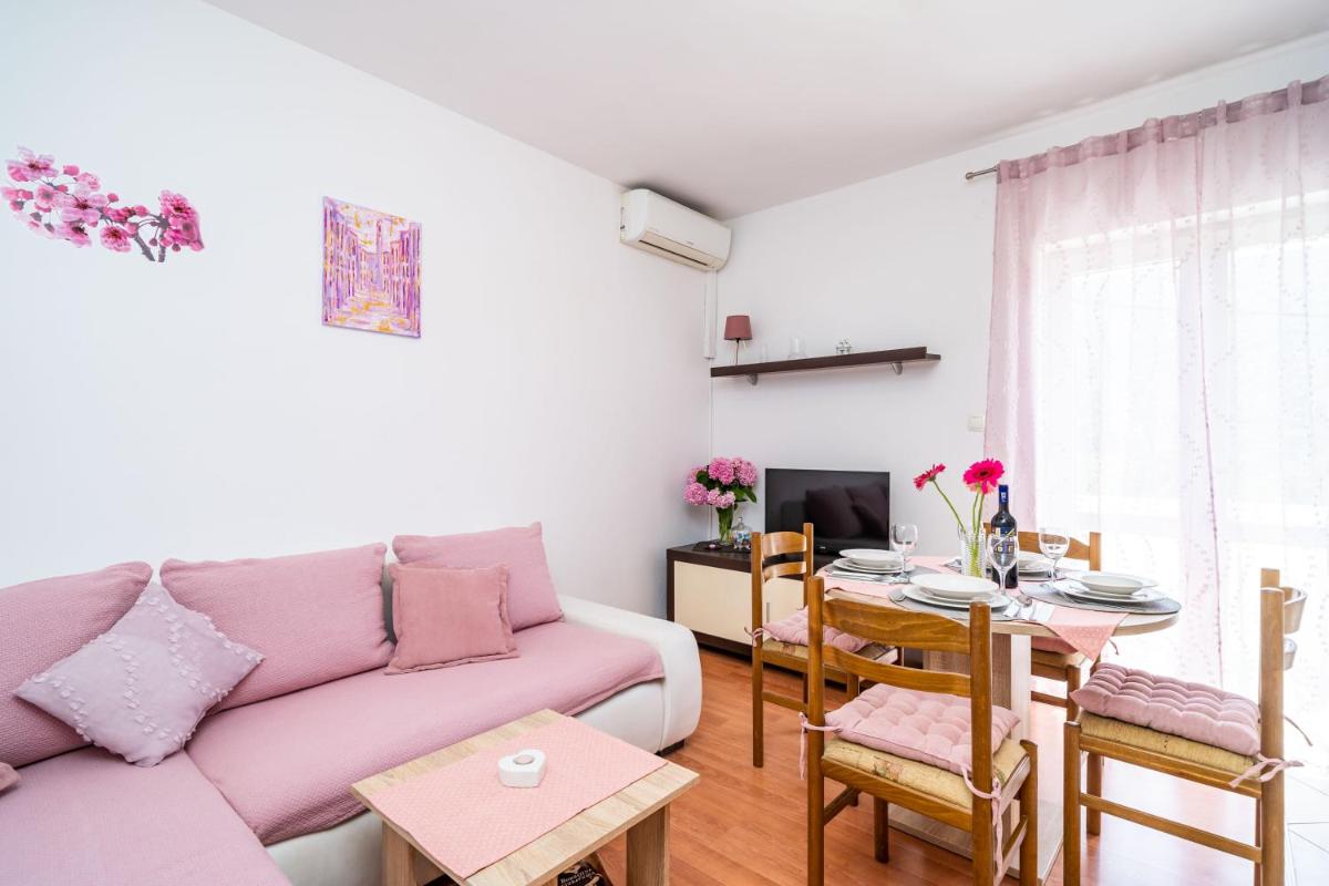Marija Apartment