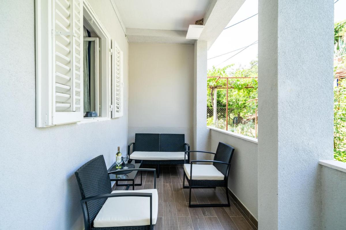 Marija Apartment