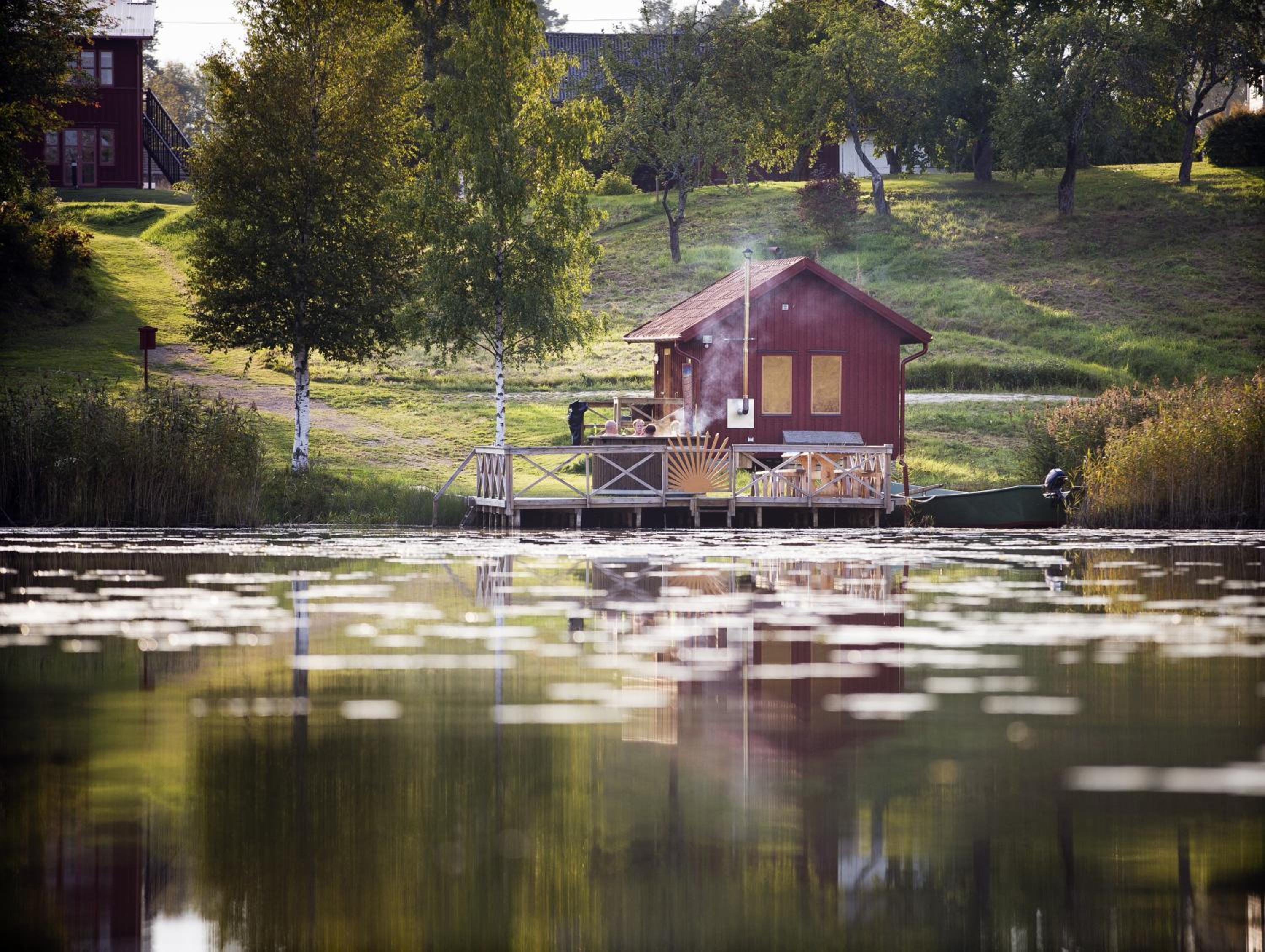 Sahlströmsgården