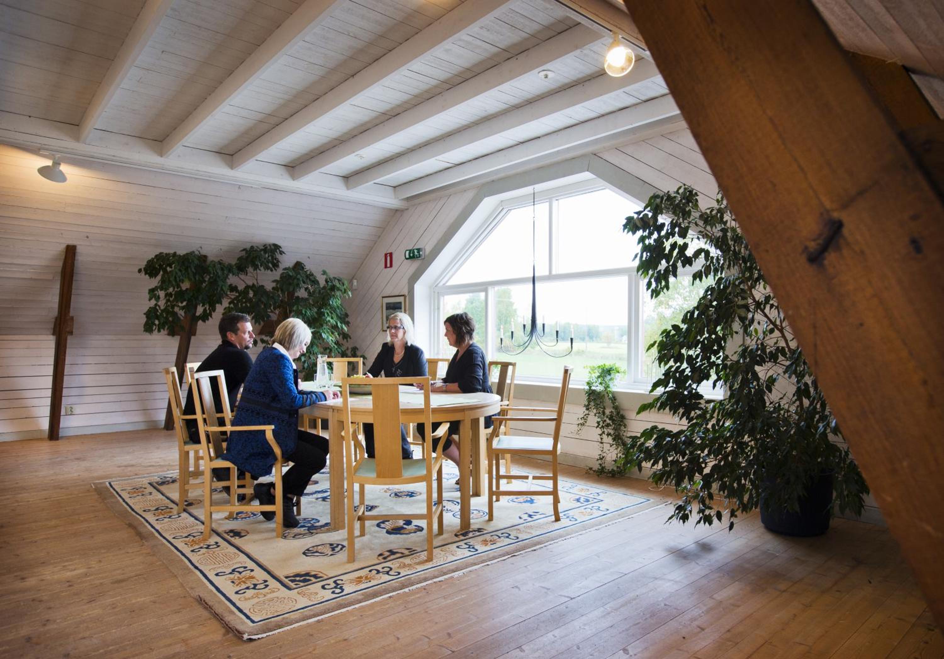 Sahlströmsgården