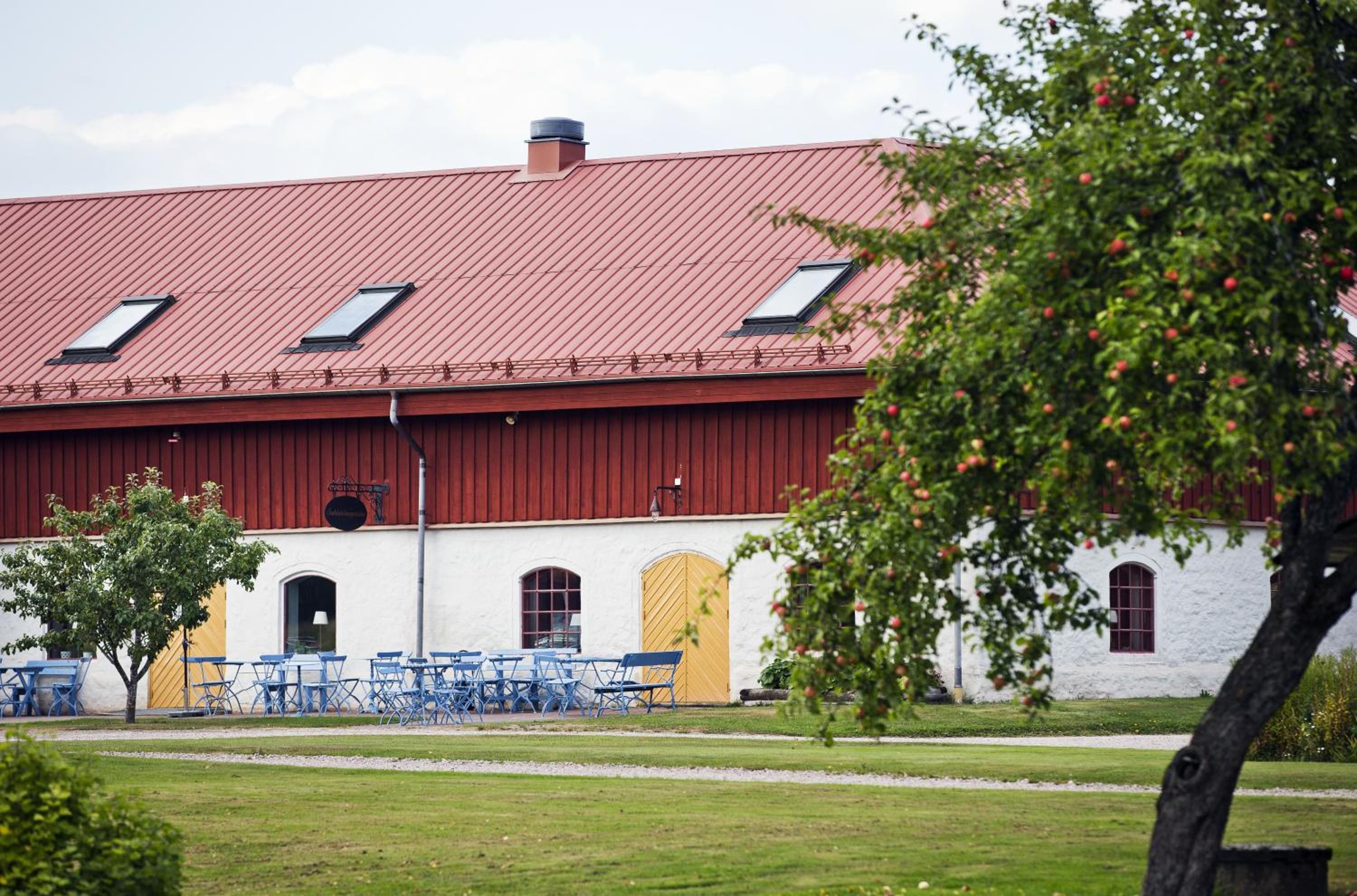 Sahlströmsgården