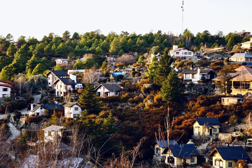 VISTA FRANCA