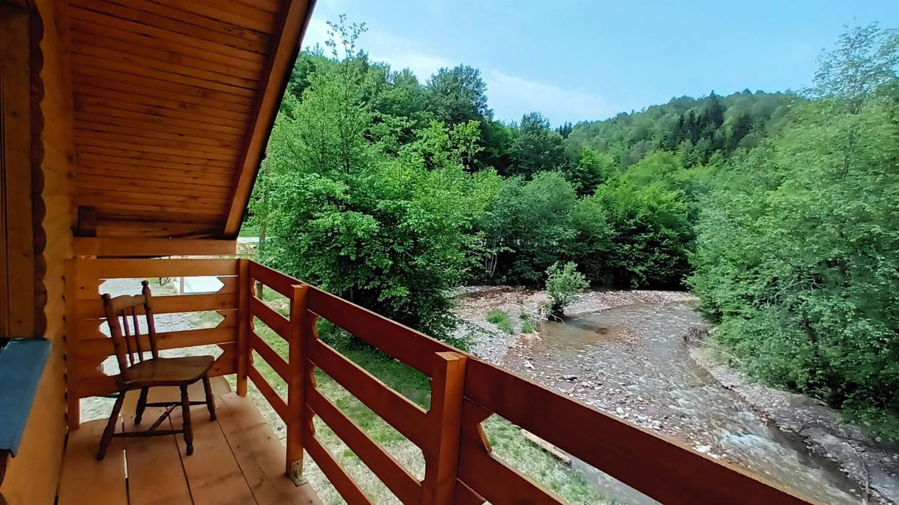 Vikend kuća Đoković - Jahorina