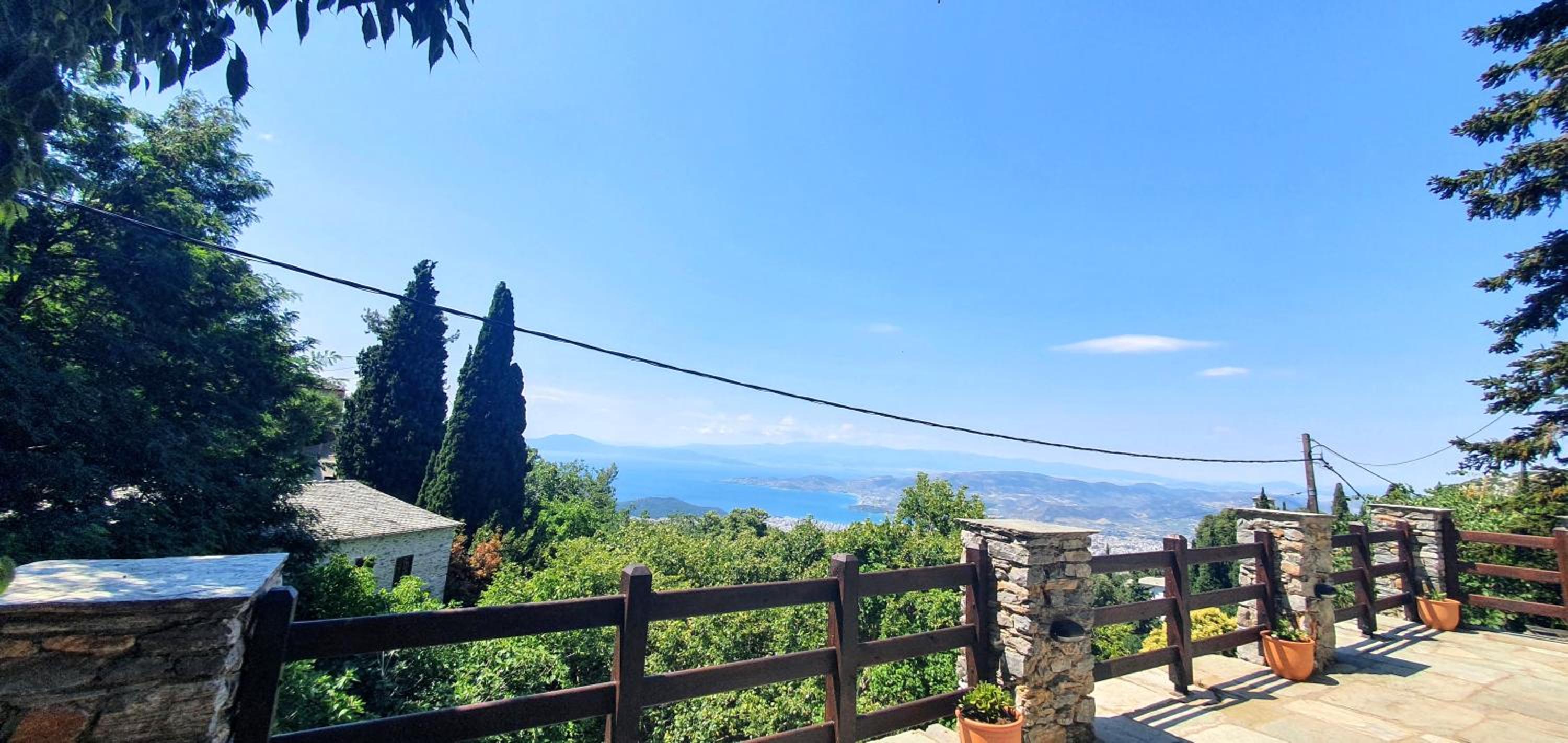 Lydia Grace Nature Residence view 2