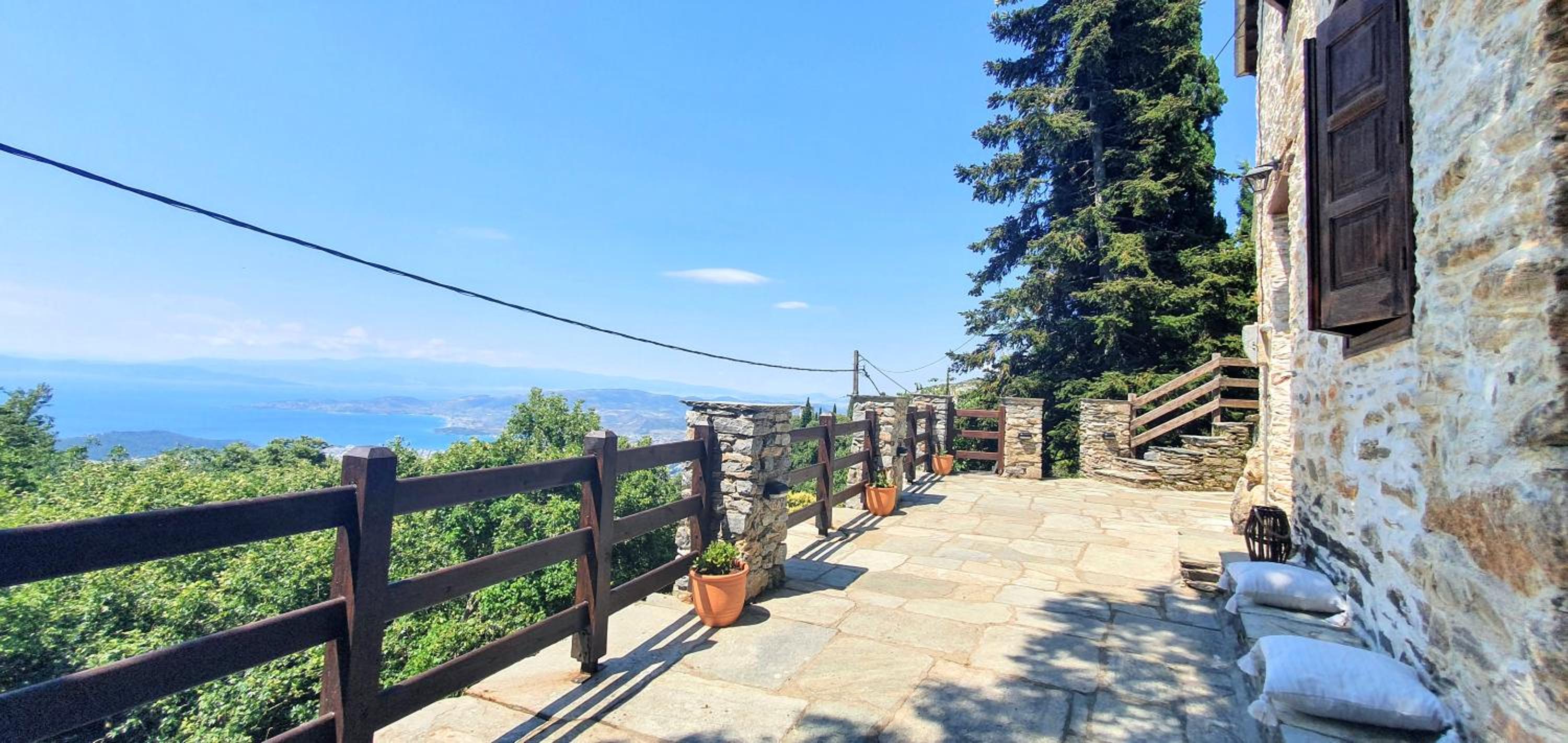 Lydia Grace Nature Residence view 4